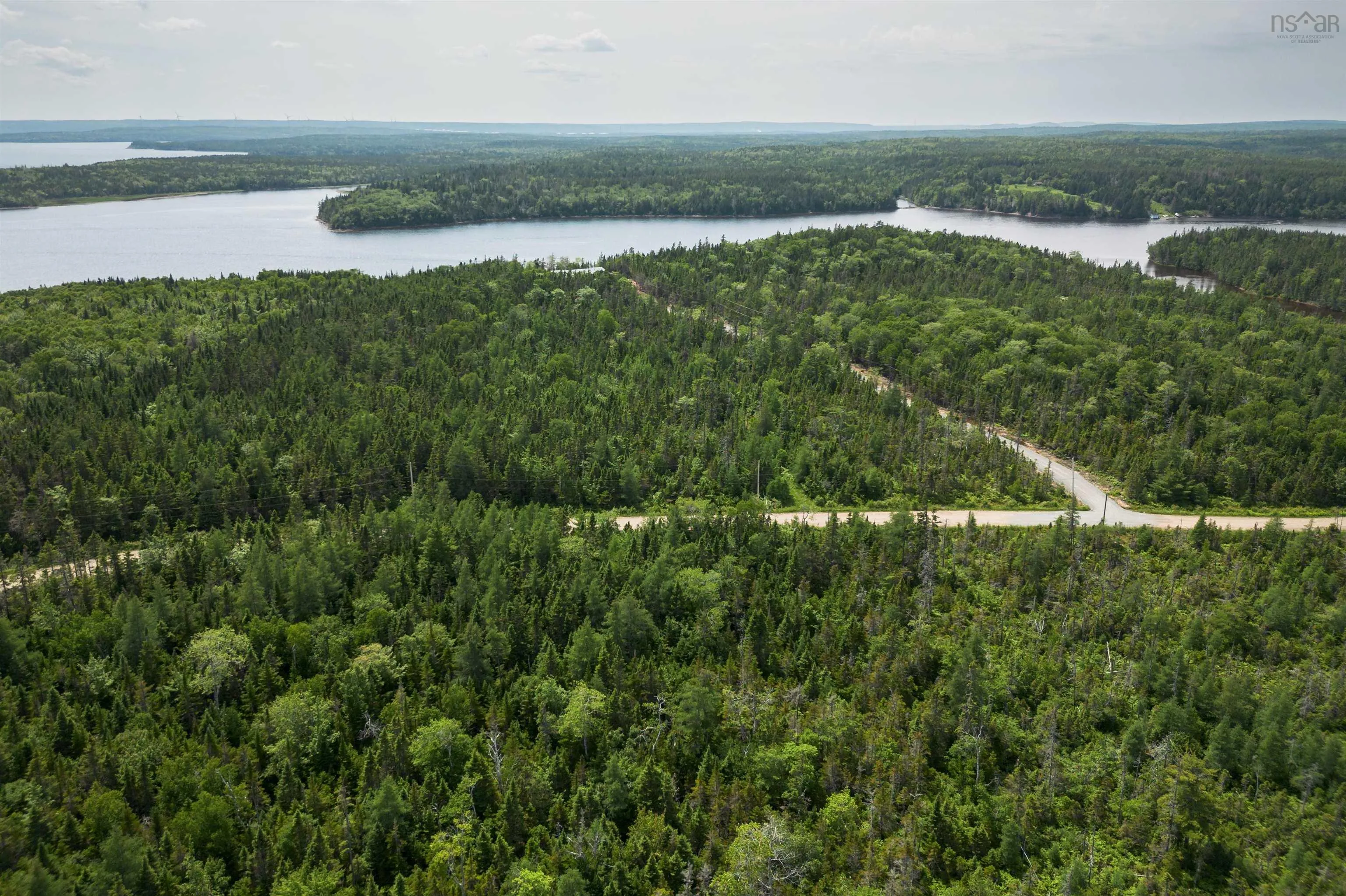 Lot 16 Walkerville Rd., Walkerville, NS B0E 1J0, ,Land,For Sale,Walkerville Rd.,202519504