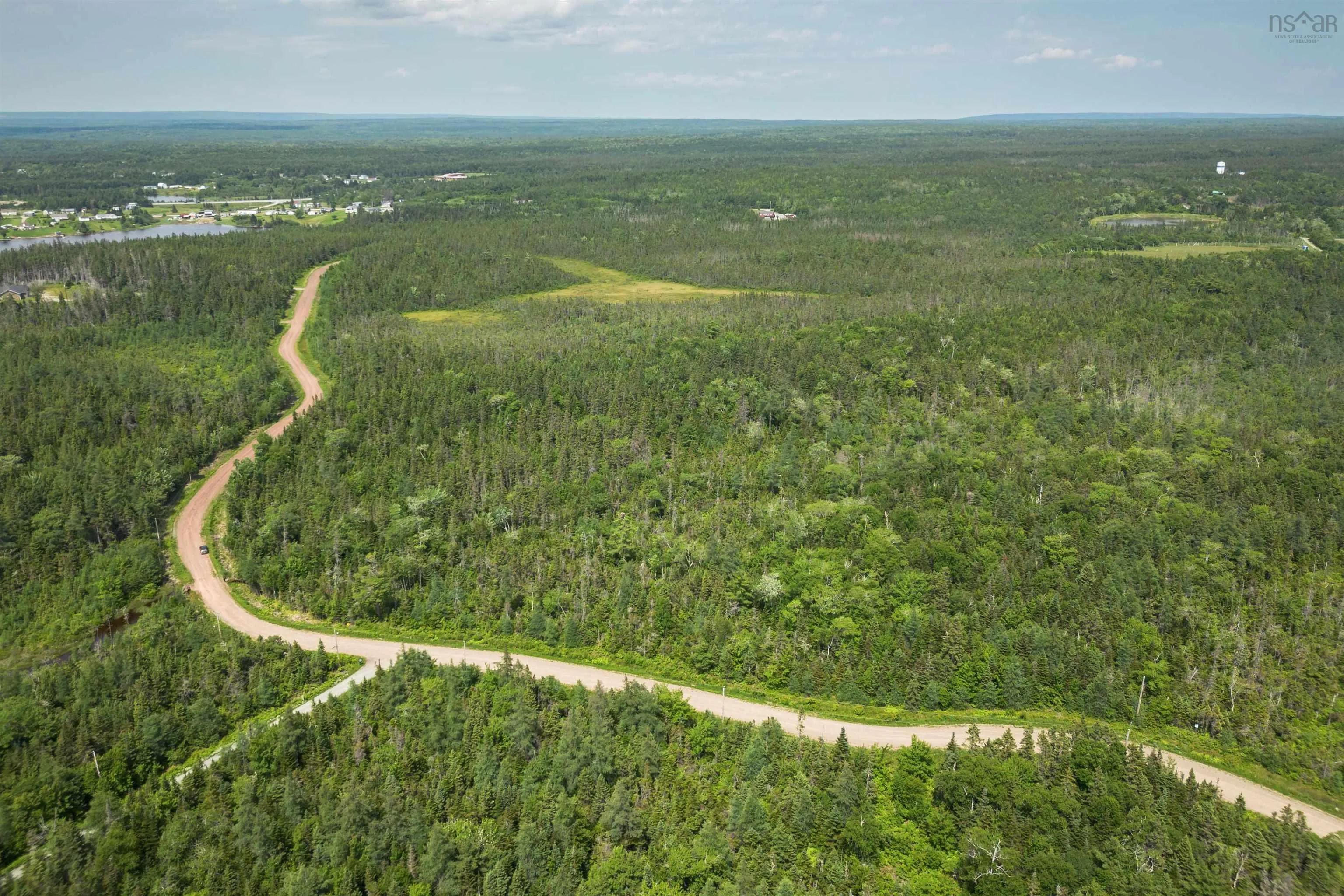 Lot 16 Walkerville Rd., Walkerville, NS B0E 1J0, ,Land,For Sale,Walkerville Rd.,202519504