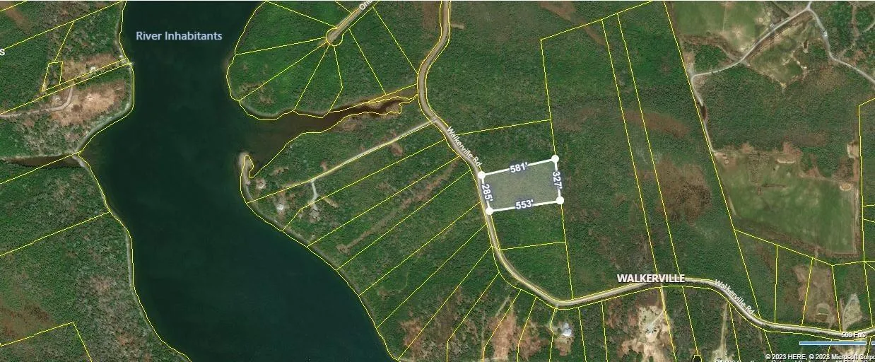 Lot 16 Walkerville Rd., Walkerville, NS B0E 1J0, ,Land,For Sale,Walkerville Rd.,202519504