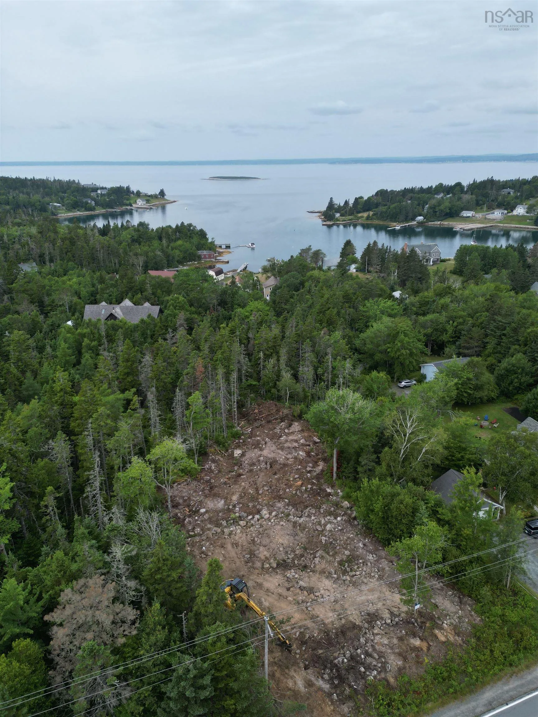 Lot C Ida 333 Highway, Seabright, NS B3Z 3B1, ,Land,For Sale,No 333,202519759