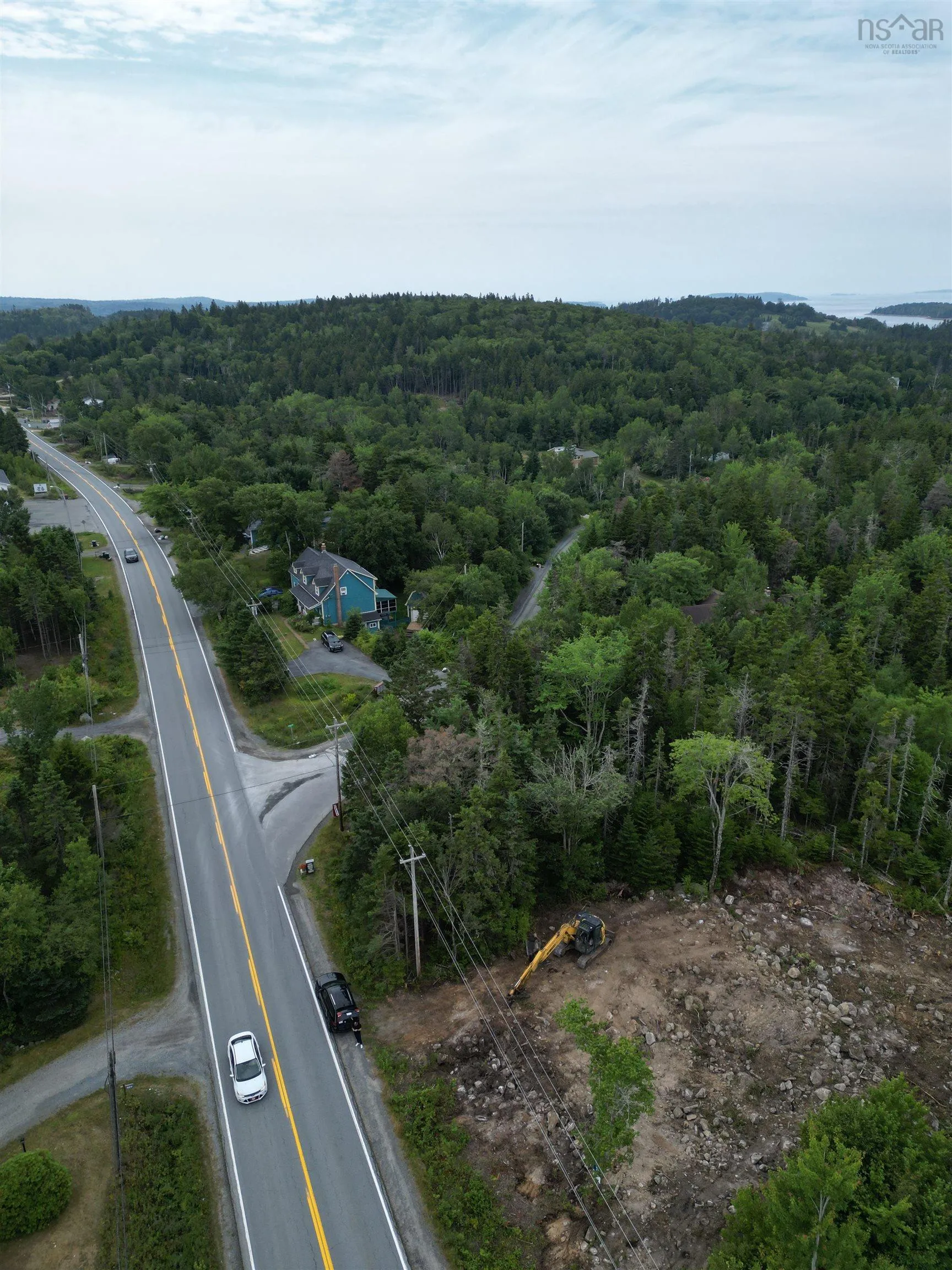 Lot C Ida 333 Highway, Seabright, NS B3Z 3B1, ,Land,For Sale,No 333,202519759