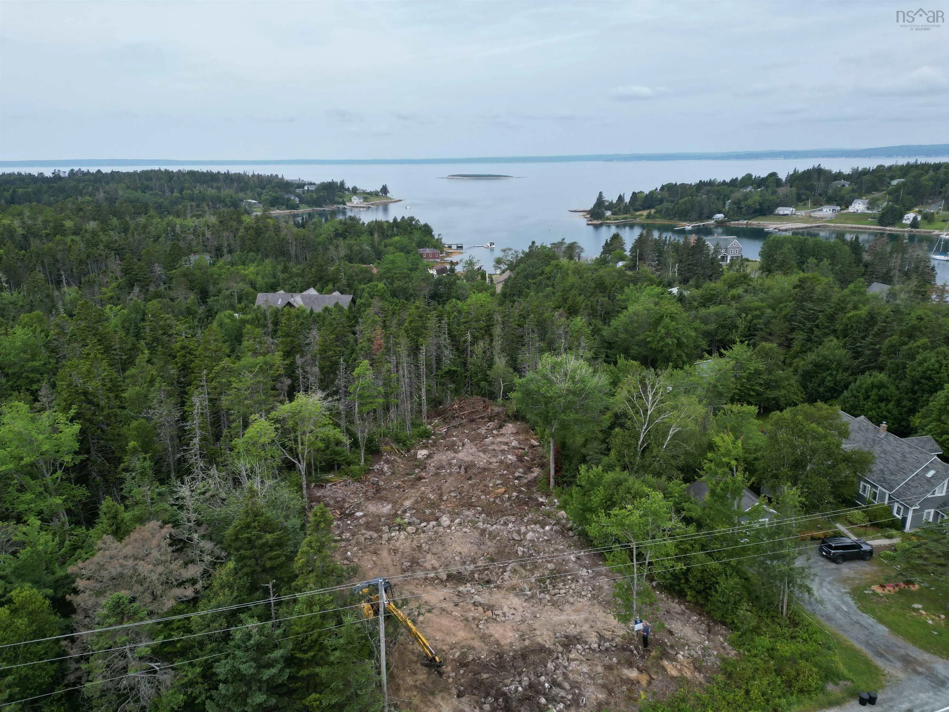 Lot C Ida 333 Highway, Seabright, NS B3Z 3B1, ,Land,For Sale,No 333,202519759