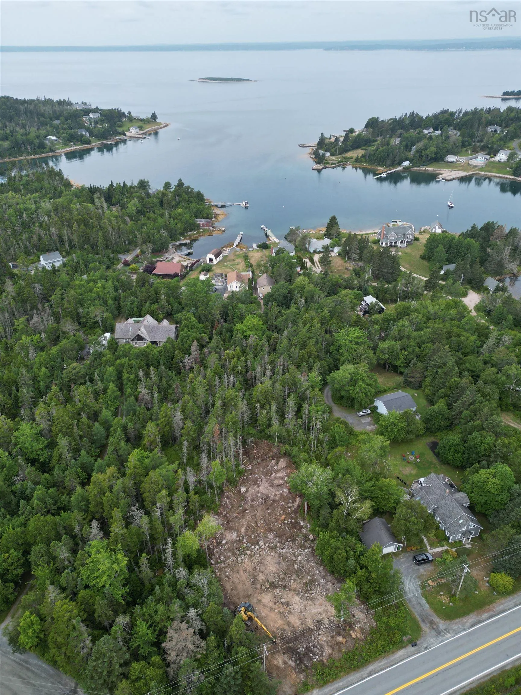 Lot C Ida 333 Highway, Seabright, NS B3Z 3B1, ,Land,For Sale,No 333,202519759