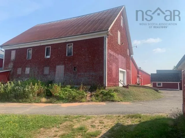 4127 Brooklyn Street, Somerset Ns B0p 1e0, 5 Bedrooms Bedrooms, ,2 BathroomsBathrooms,Farm,For Sale,Brooklyn,202419309