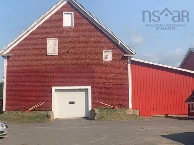 4127 Brooklyn Street, Somerset Ns B0p 1e0, 5 Bedrooms Bedrooms, ,2 BathroomsBathrooms,Farm,For Sale,Brooklyn,202419309