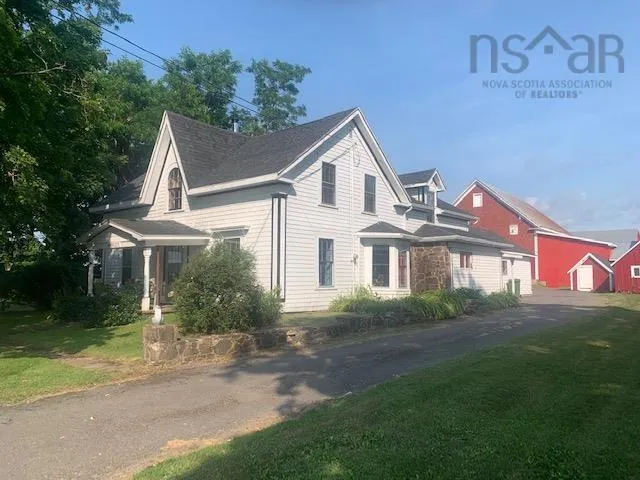 4127 Brooklyn Street, Somerset Ns B0p 1e0, 5 Bedrooms Bedrooms, ,2 BathroomsBathrooms,Farm,For Sale,Brooklyn,202419309