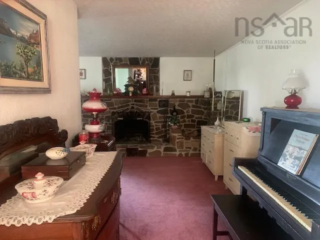 4127 Brooklyn Street, Somerset Ns B0p 1e0, 5 Bedrooms Bedrooms, ,2 BathroomsBathrooms,Farm,For Sale,Brooklyn,202419309