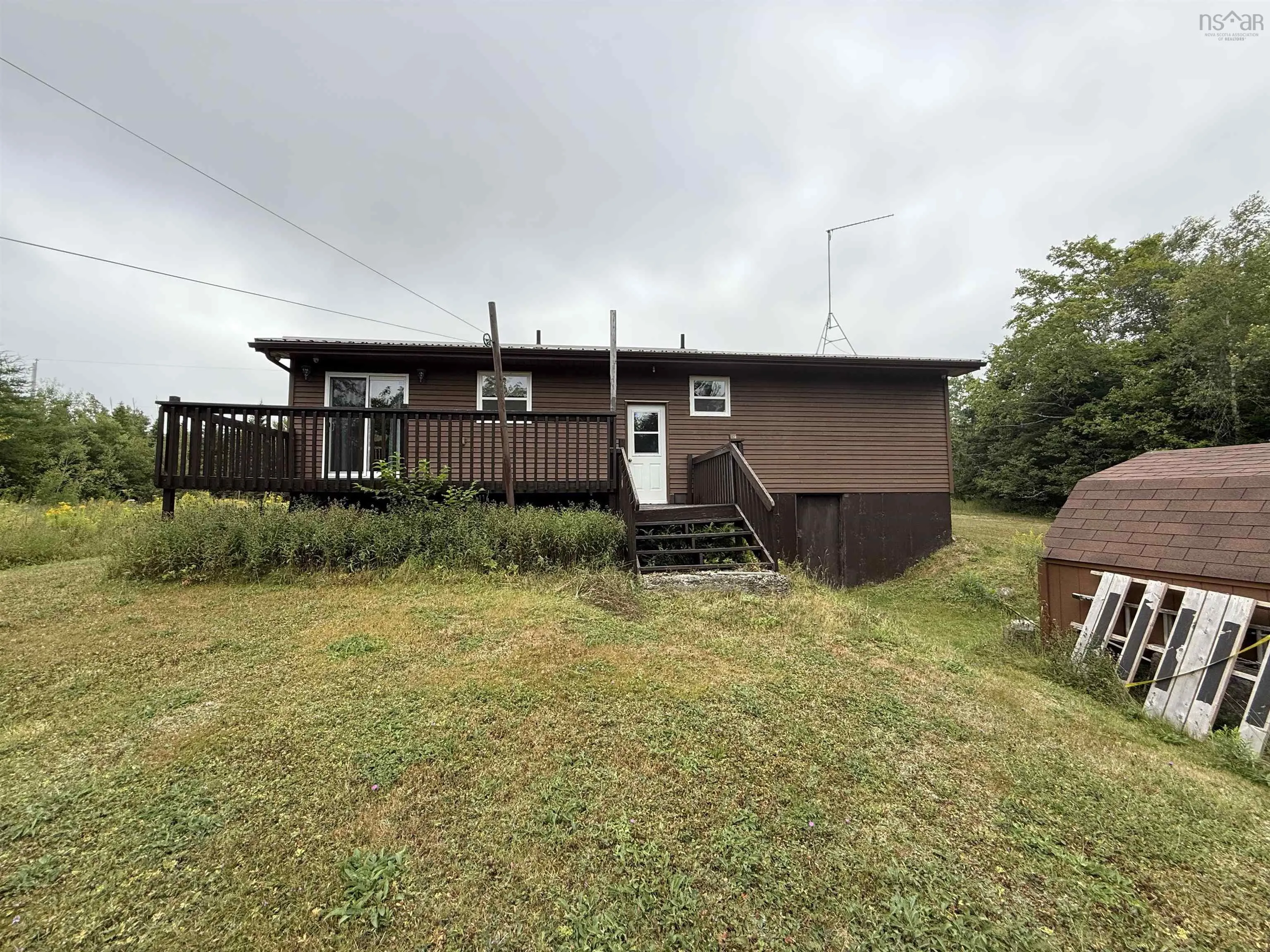 6536 Highway 224, Pleasant Valley, NS B0N 2M0, 3 Bedrooms Bedrooms, ,1 BathroomBathrooms,Residential,For Sale,Highway 224,202520608