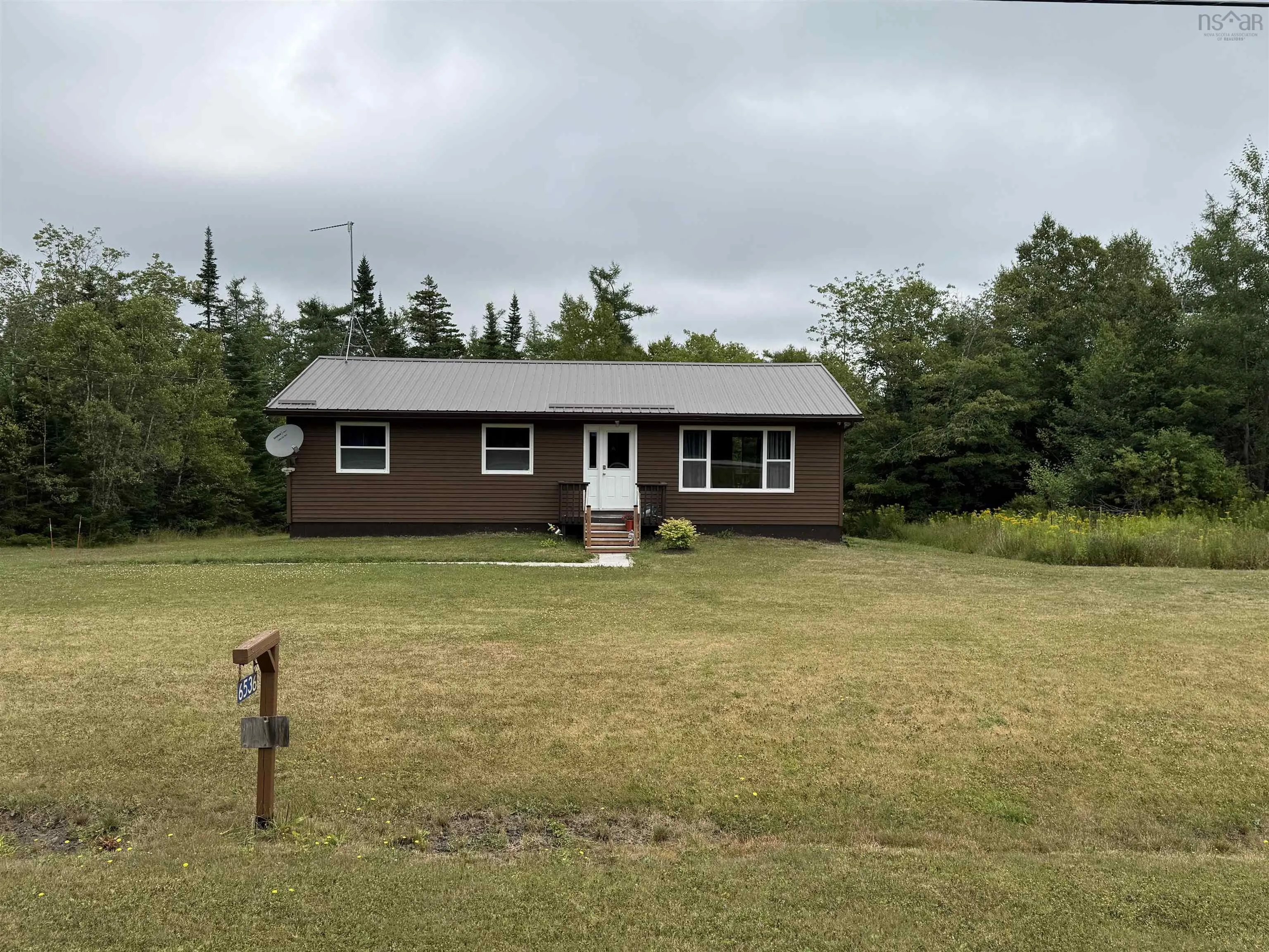 6536 Highway 224, Pleasant Valley, NS B0N 2M0, 3 Bedrooms Bedrooms, ,1 BathroomBathrooms,Residential,For Sale,Highway 224,202520608