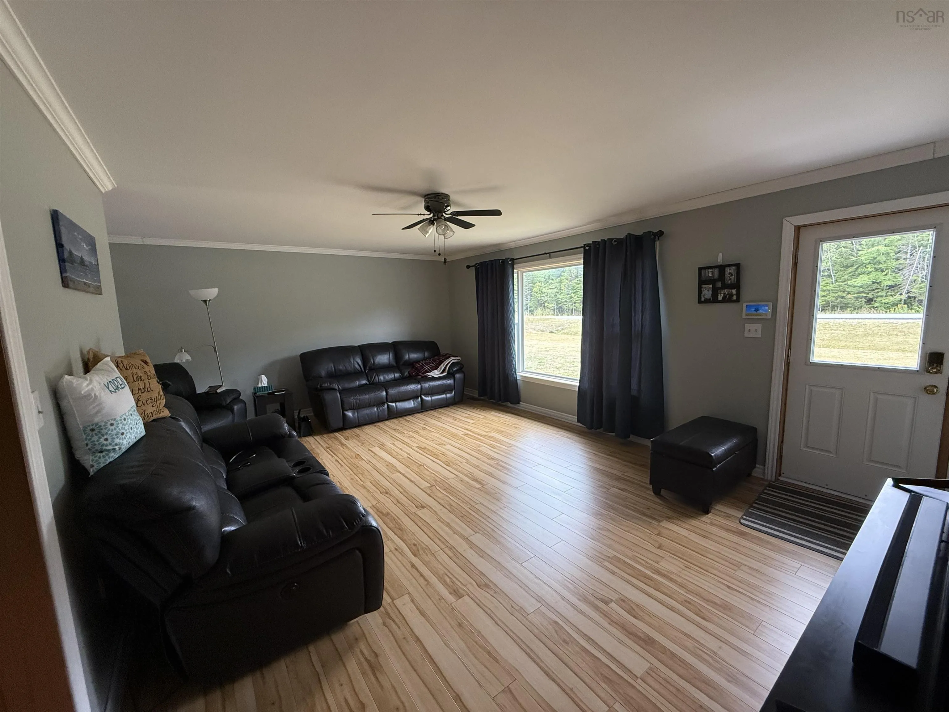 6536 Highway 224, Pleasant Valley, NS B0N 2M0, 3 Bedrooms Bedrooms, ,1 BathroomBathrooms,Residential,For Sale,Highway 224,202520608
