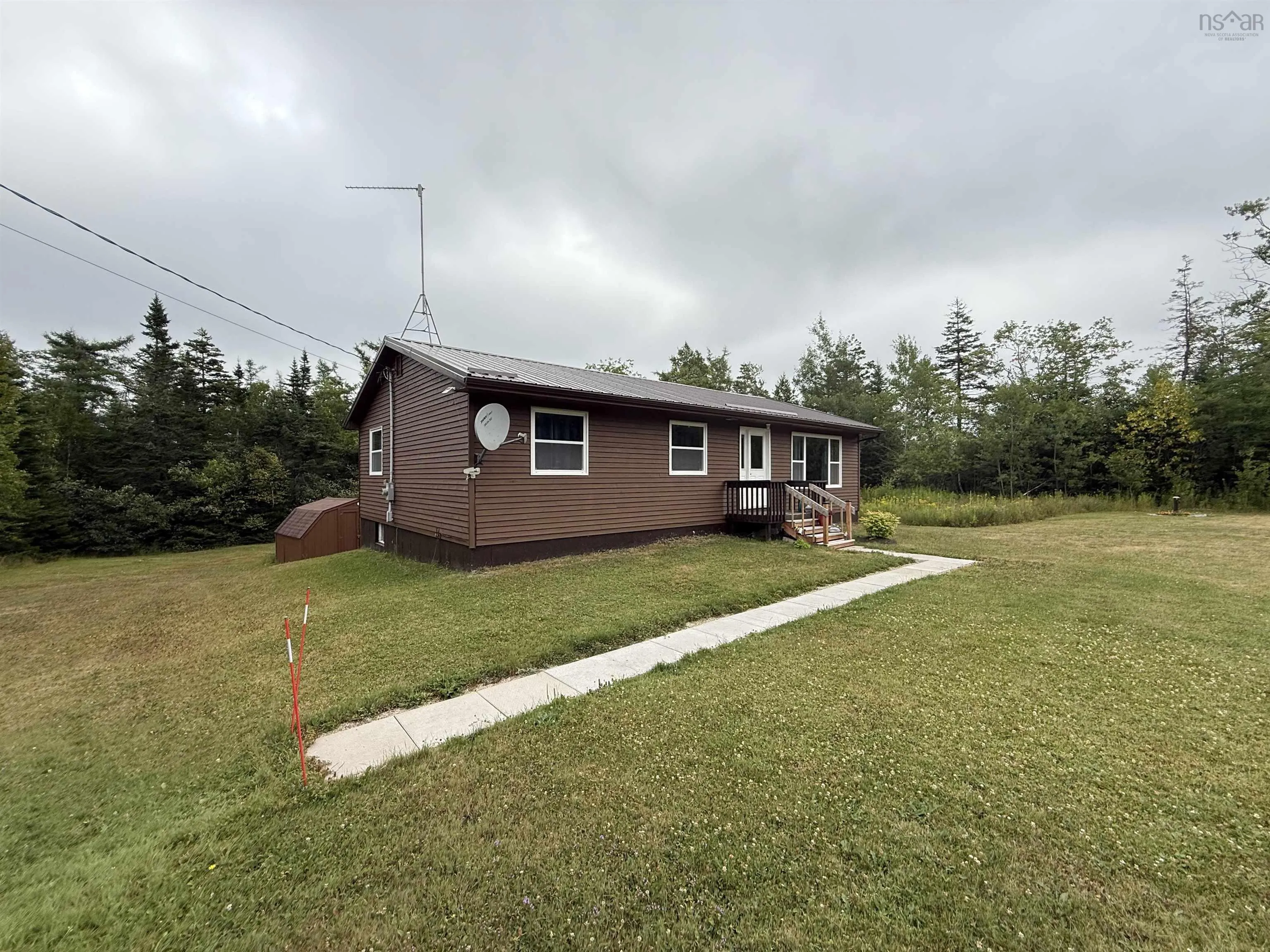 6536 Highway 224, Pleasant Valley, NS B0N 2M0, 3 Bedrooms Bedrooms, ,1 BathroomBathrooms,Residential,For Sale,Highway 224,202520608