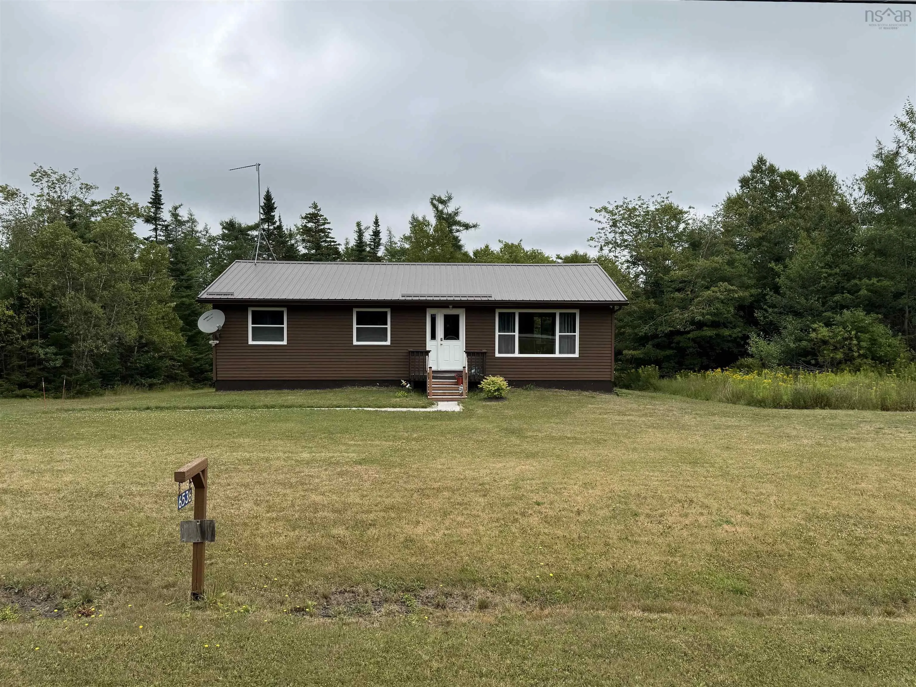 6536 Highway 224, Pleasant Valley, NS B0N 2M0, 3 Bedrooms Bedrooms, ,1 BathroomBathrooms,Residential,For Sale,Highway 224,202520608