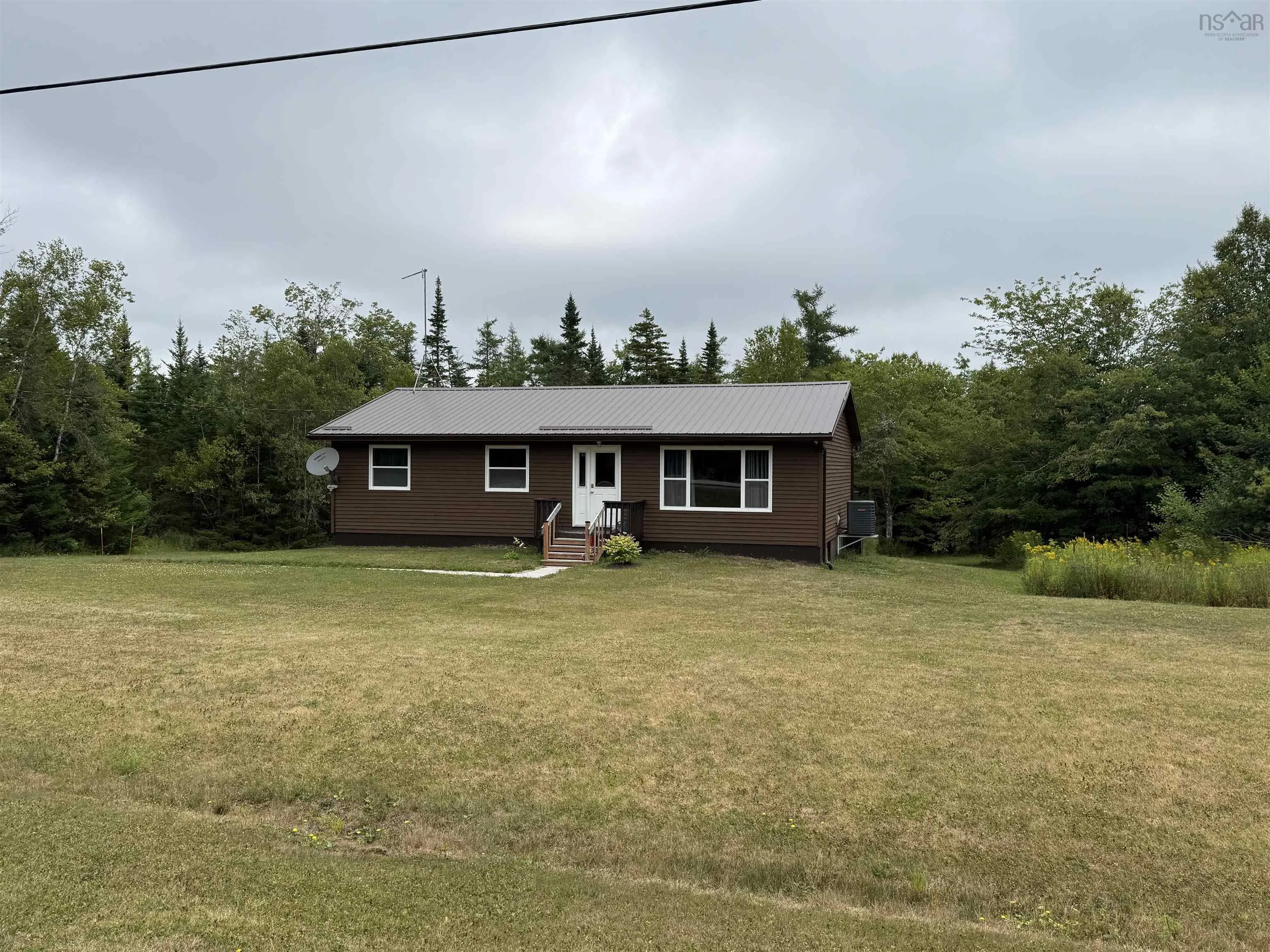 6536 Highway 224, Pleasant Valley, NS B0N 2M0, 3 Bedrooms Bedrooms, ,1 BathroomBathrooms,Residential,For Sale,Highway 224,202520608