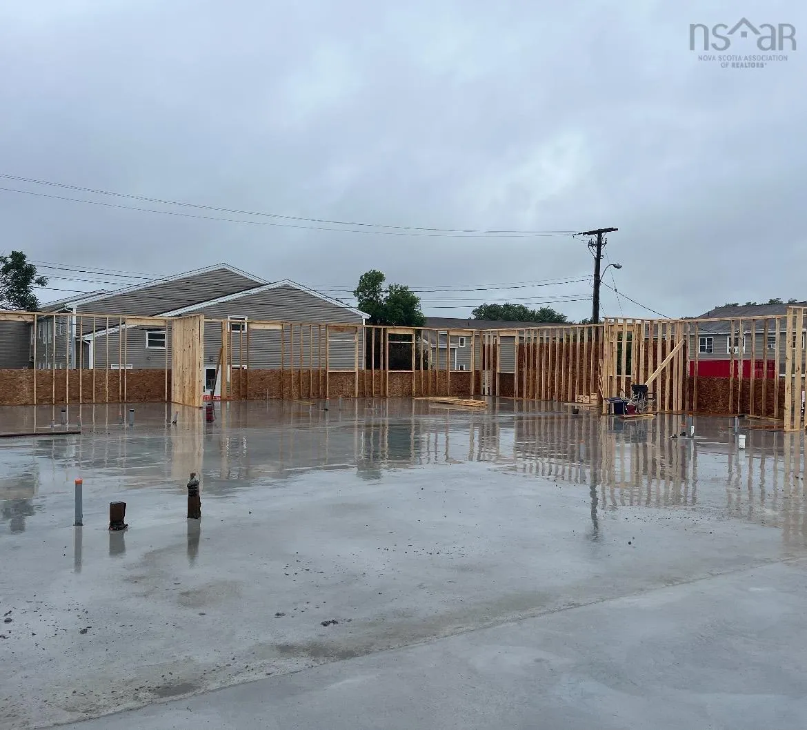 65 Minto Street, Glace Bay, NS B1A 5B5, ,Commercial Sale,For Sale,Minto,202521289