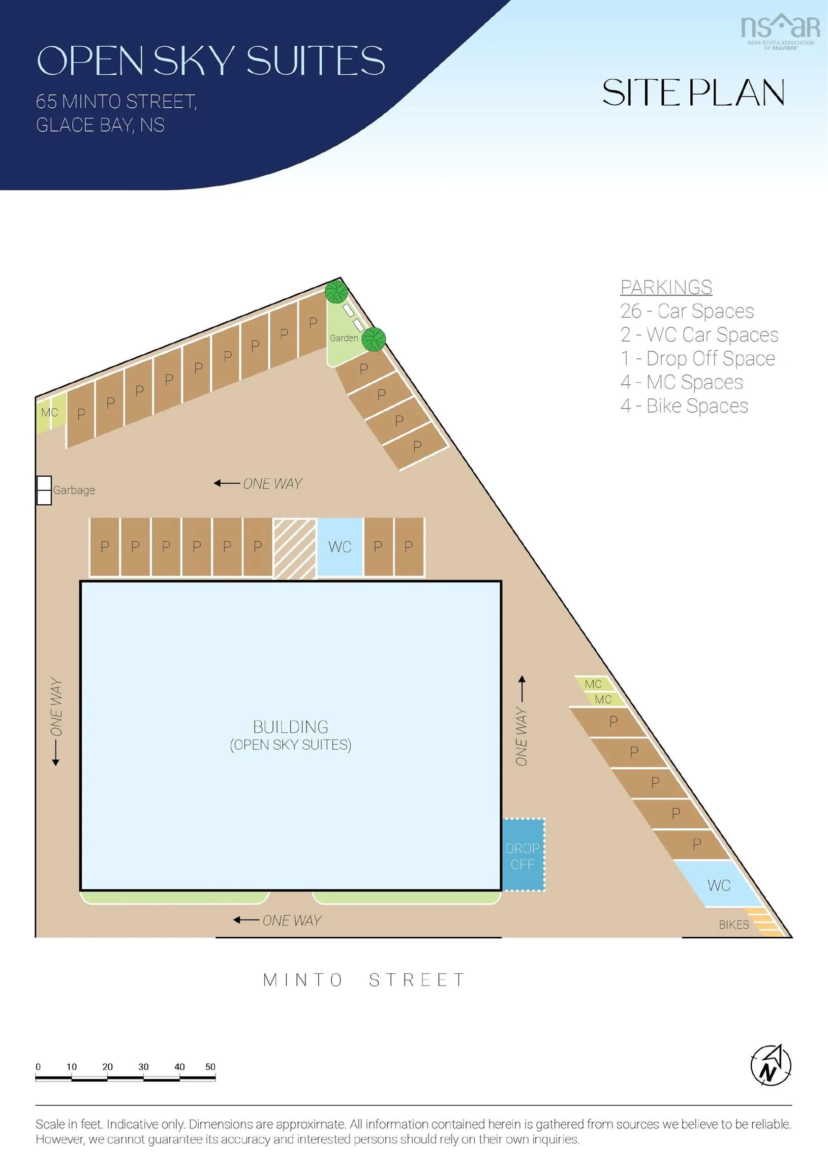 65 Minto Street, Glace Bay, NS B1A 5B5, ,Commercial Sale,For Sale,Minto,202521289