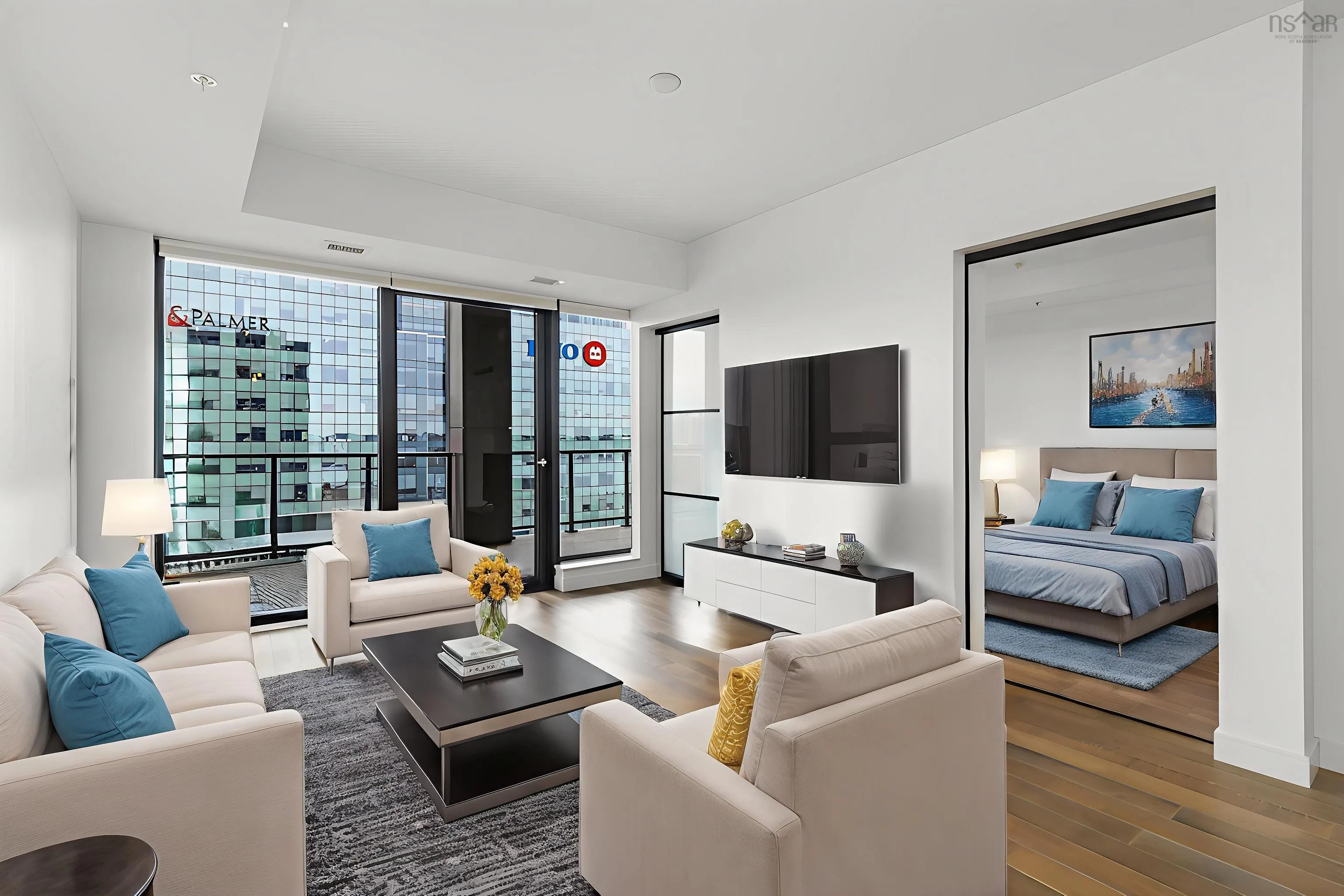 1601-1650 Granville Street, Halifax, NS B3J 0E1, 2 Bedrooms Bedrooms, ,2 BathroomsBathrooms,Residential,For Sale,Granville,202521822