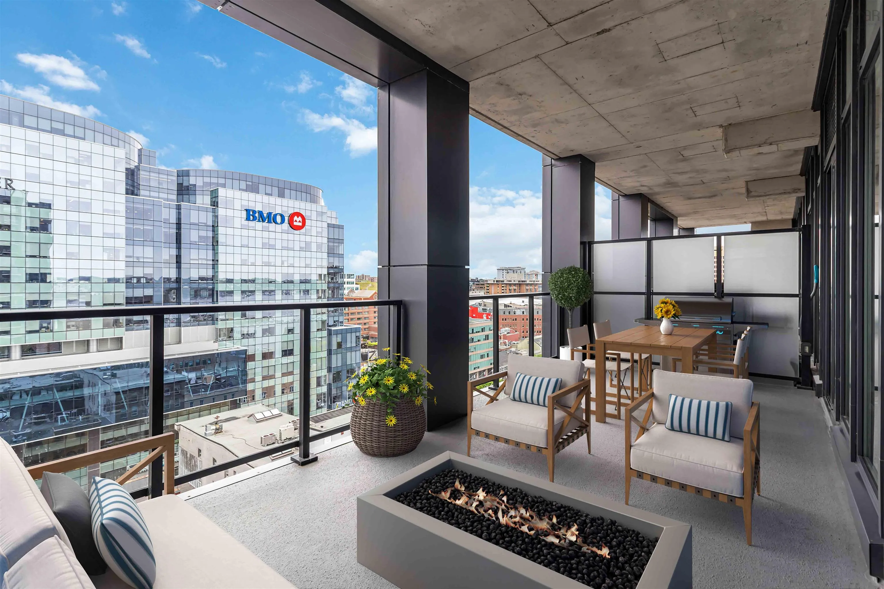 1601-1650 Granville Street, Halifax, NS B3J 0E1, 2 Bedrooms Bedrooms, ,2 BathroomsBathrooms,Residential,For Sale,Granville,202521822