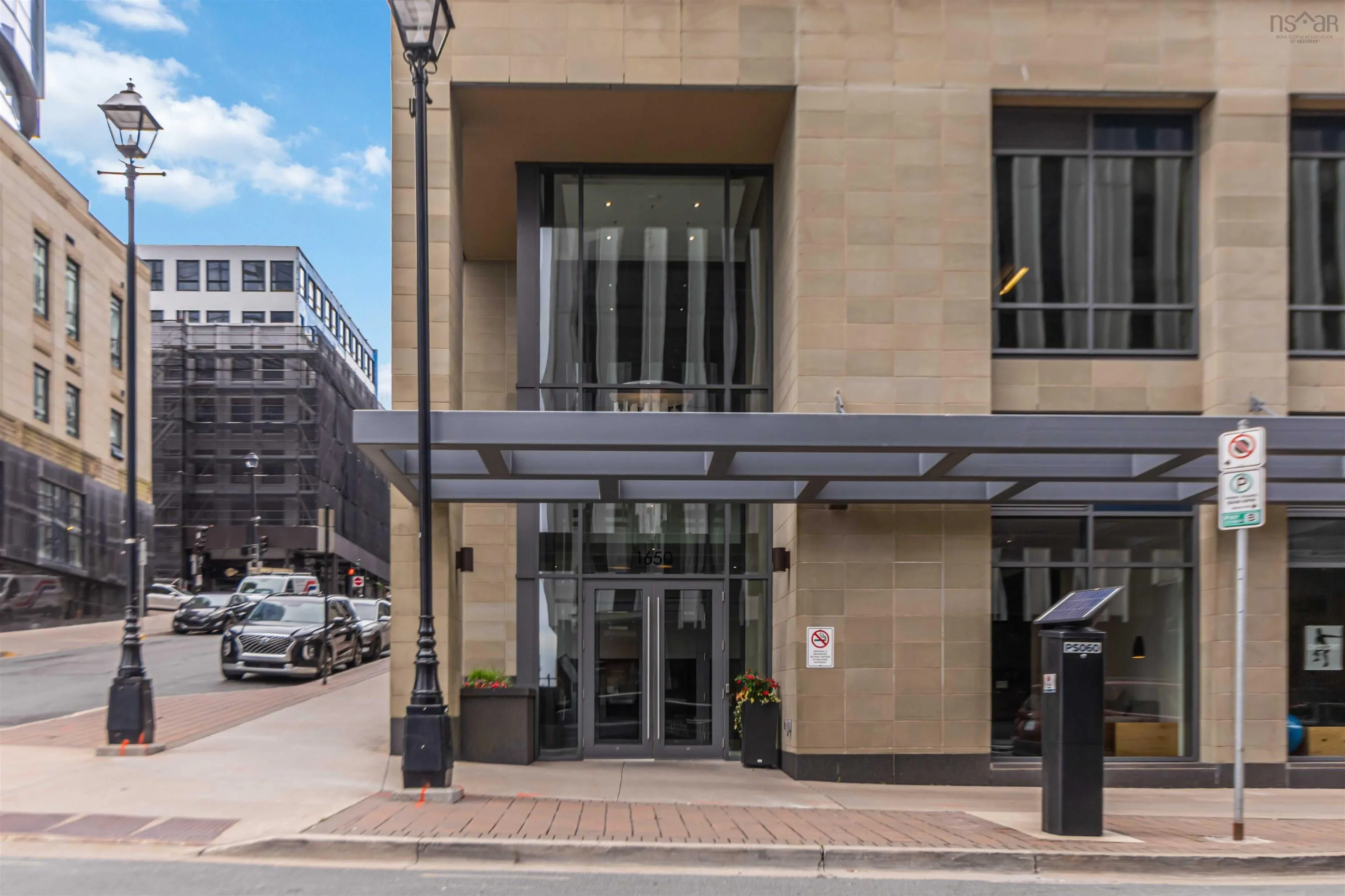 1601-1650 Granville Street, Halifax, NS B3J 0E1, 2 Bedrooms Bedrooms, ,2 BathroomsBathrooms,Residential,For Sale,Granville,202521822
