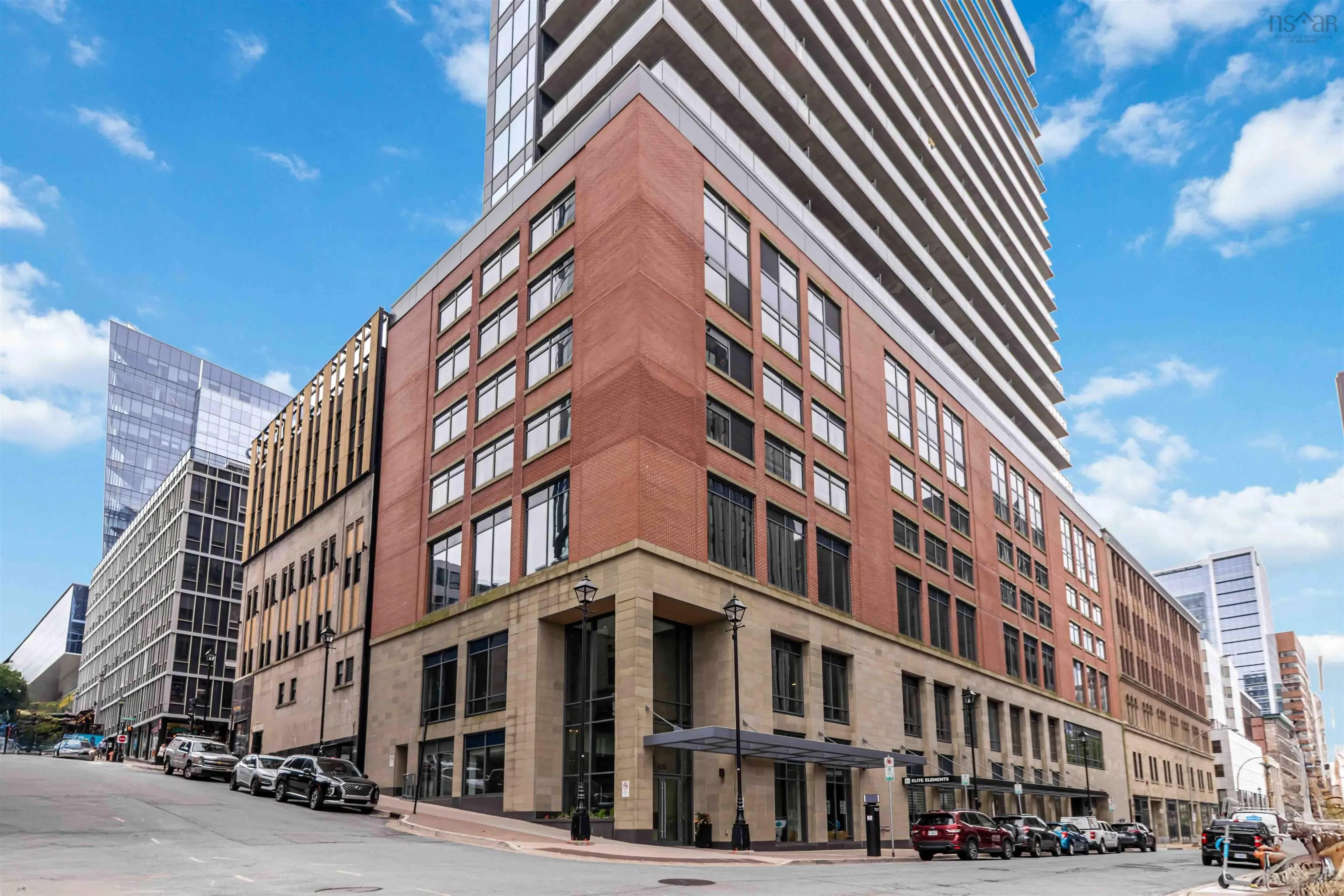 1601-1650 Granville Street, Halifax, NS B3J 0E1, 2 Bedrooms Bedrooms, ,2 BathroomsBathrooms,Residential,For Sale,Granville,202521822