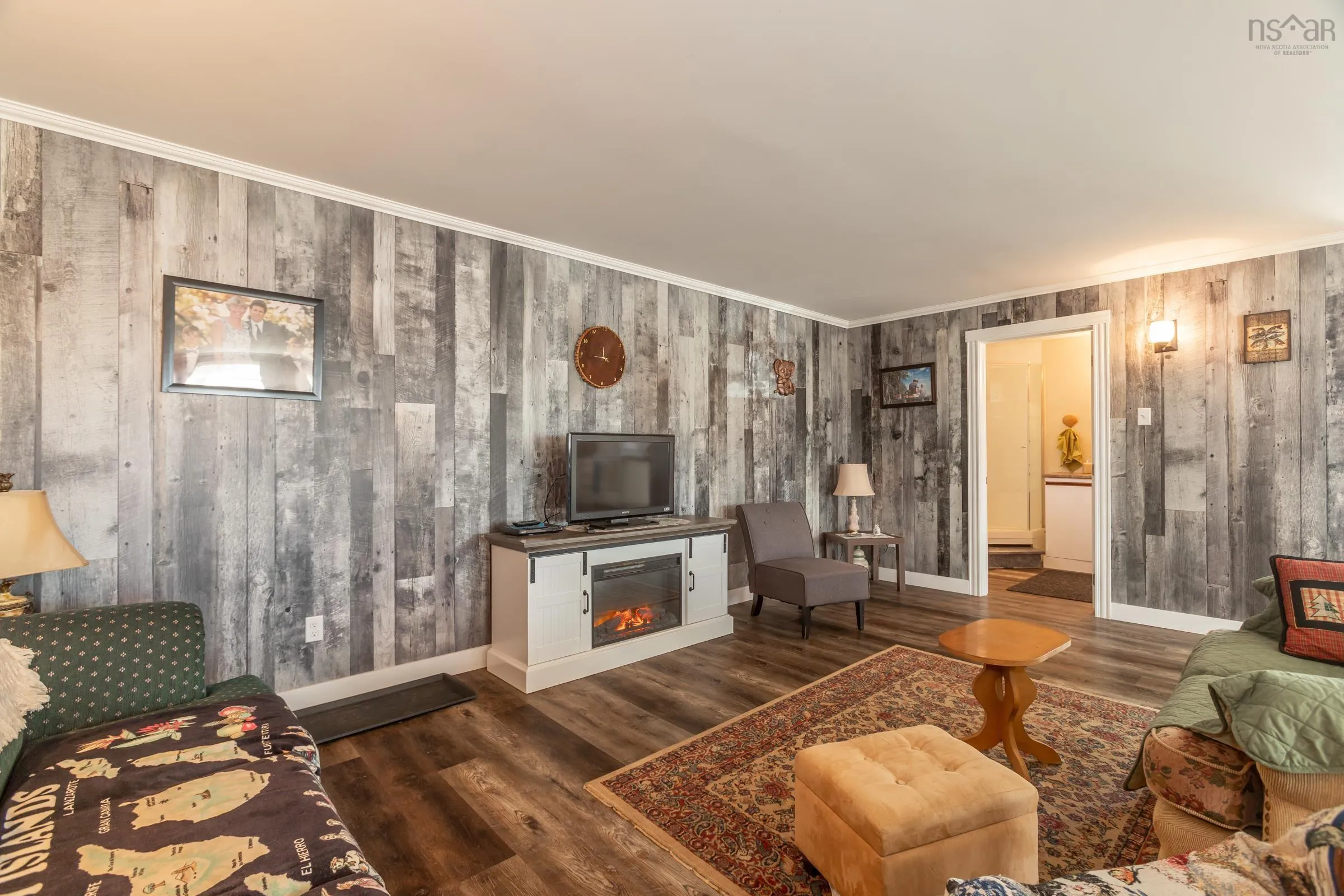 580 Rumsey Lake Road, Arlington West Ns B0s 1l0, 2 Bedrooms Bedrooms, ,1 BathroomBathrooms,Residential,For Sale,Rumsey Lake,202405199