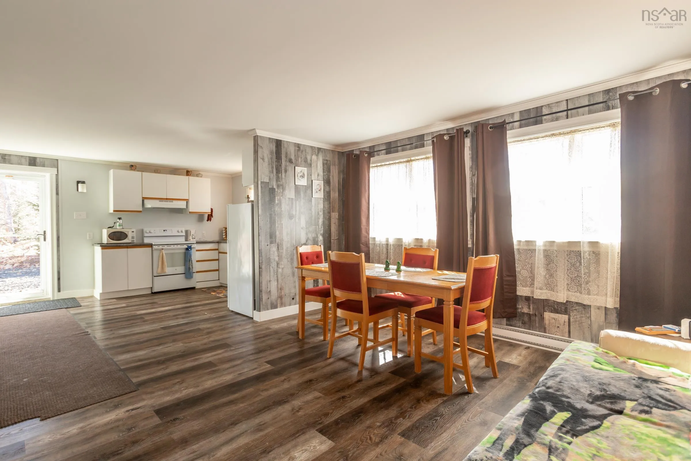 580 Rumsey Lake Road, Arlington West Ns B0s 1l0, 2 Bedrooms Bedrooms, ,1 BathroomBathrooms,Residential,For Sale,Rumsey Lake,202405199