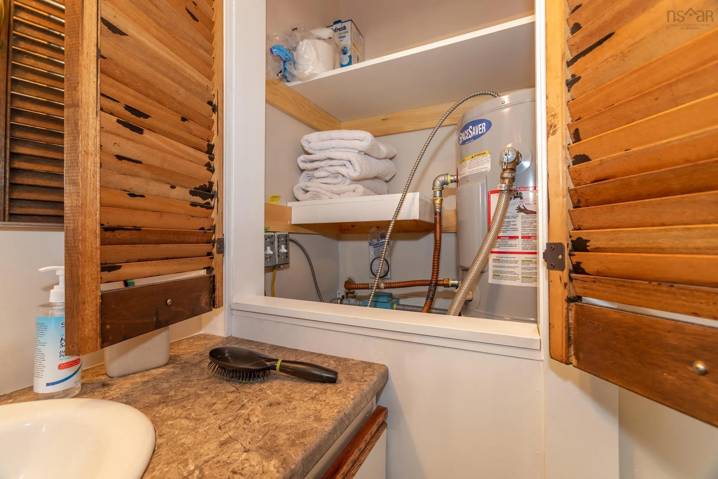 580 Rumsey Lake Road, Arlington West Ns B0s 1l0, 2 Bedrooms Bedrooms, ,1 BathroomBathrooms,Residential,For Sale,Rumsey Lake,202405199