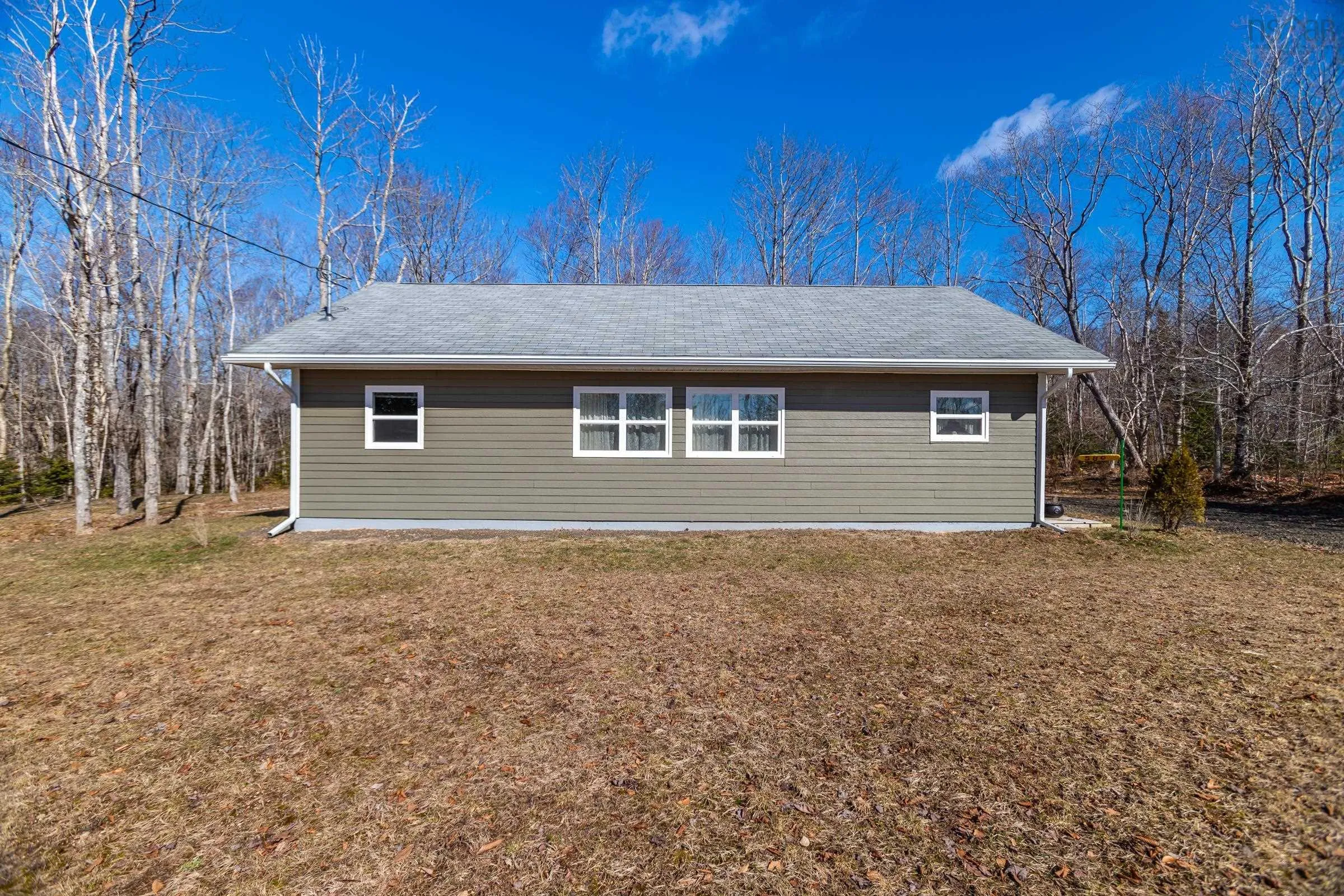 580 Rumsey Lake Road, Arlington West Ns B0s 1l0, 2 Bedrooms Bedrooms, ,1 BathroomBathrooms,Residential,For Sale,Rumsey Lake,202405199