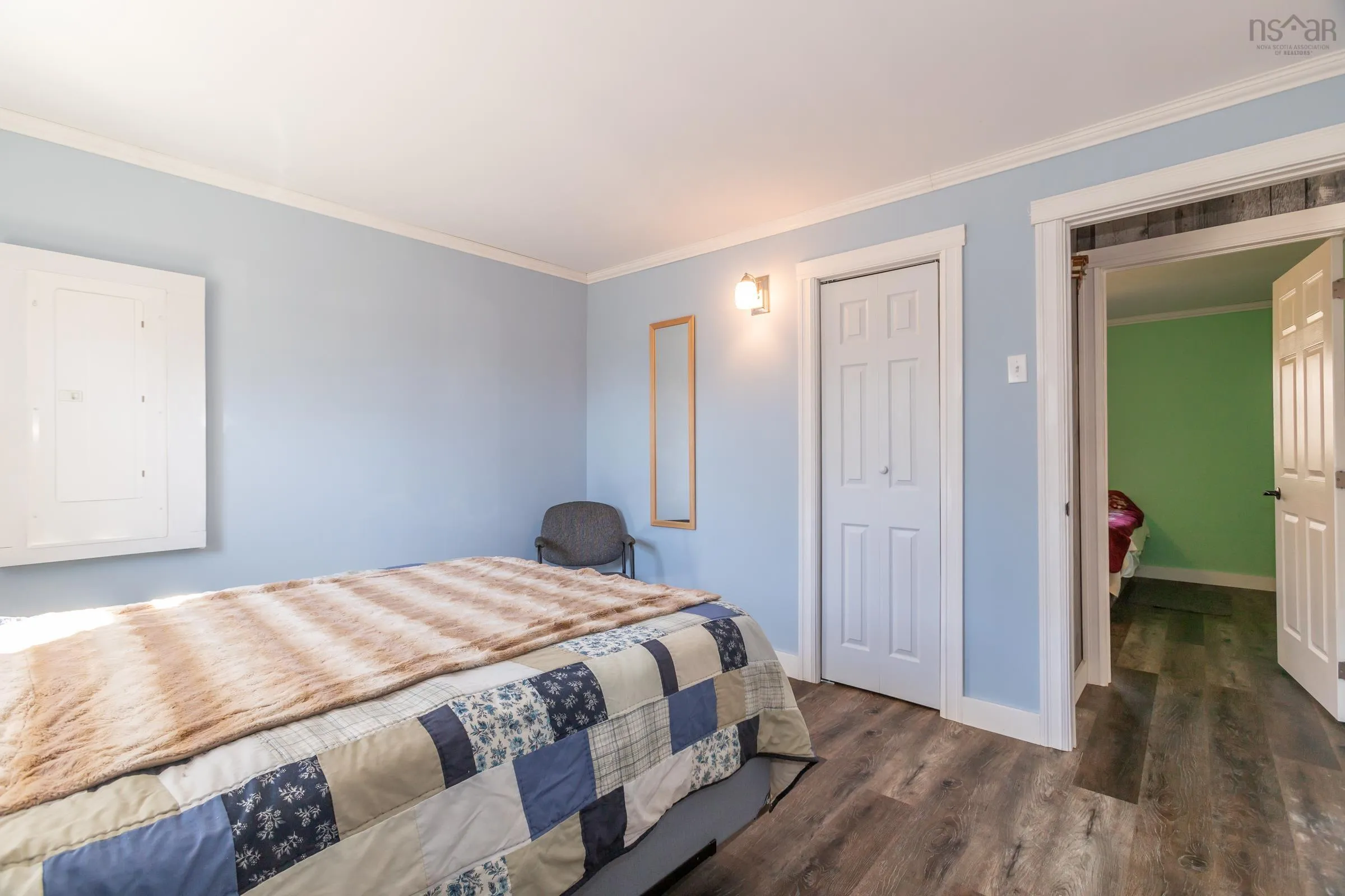 580 Rumsey Lake Road, Arlington West Ns B0s 1l0, 2 Bedrooms Bedrooms, ,1 BathroomBathrooms,Residential,For Sale,Rumsey Lake,202405199
