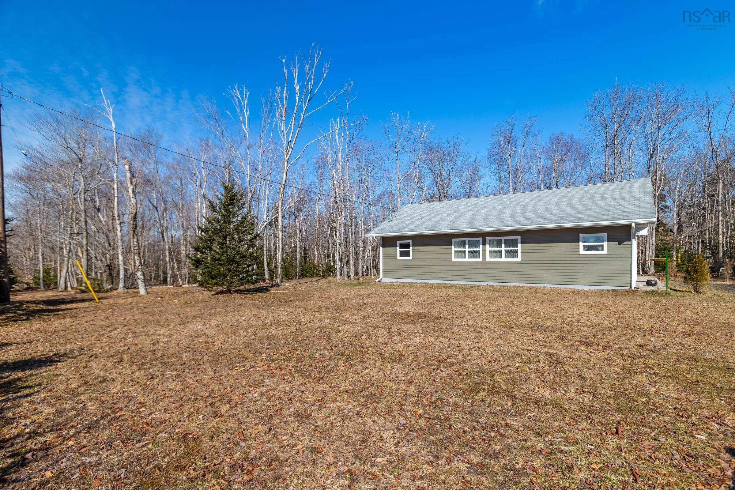 580 Rumsey Lake Road, Arlington West Ns B0s 1l0, 2 Bedrooms Bedrooms, ,1 BathroomBathrooms,Residential,For Sale,Rumsey Lake,202405199