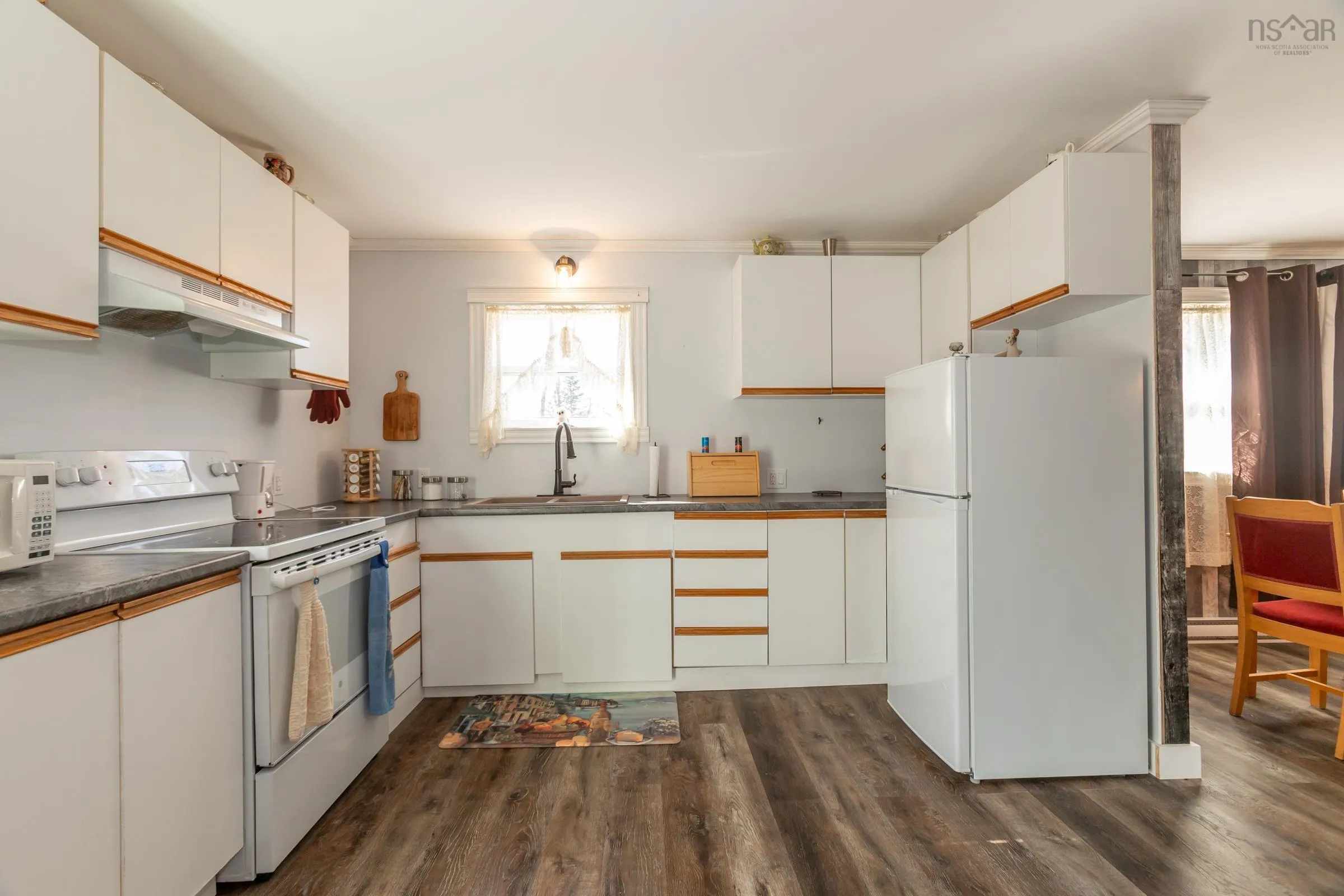 580 Rumsey Lake Road, Arlington West Ns B0s 1l0, 2 Bedrooms Bedrooms, ,1 BathroomBathrooms,Residential,For Sale,Rumsey Lake,202405199