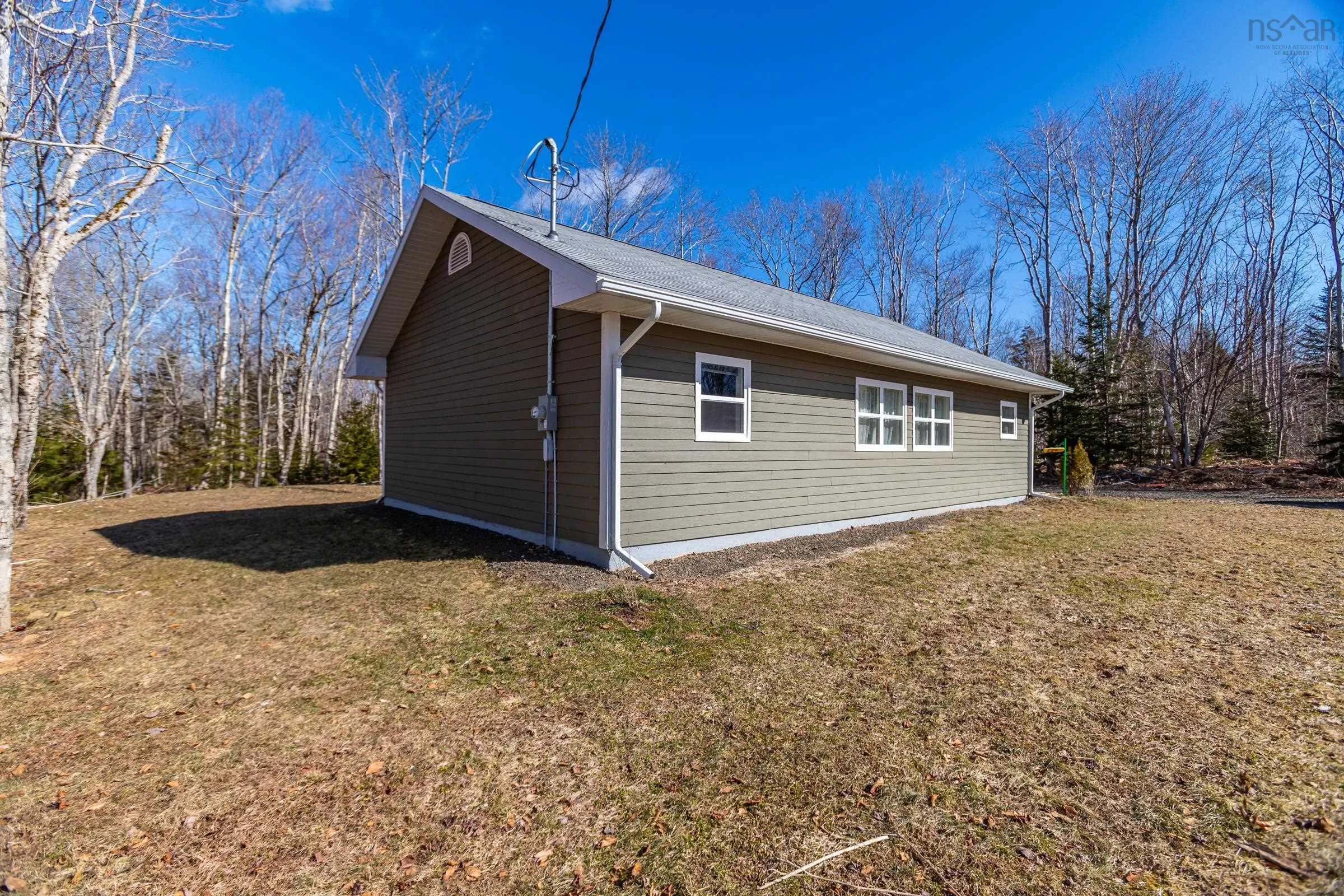 580 Rumsey Lake Road, Arlington West Ns B0s 1l0, 2 Bedrooms Bedrooms, ,1 BathroomBathrooms,Residential,For Sale,Rumsey Lake,202405199