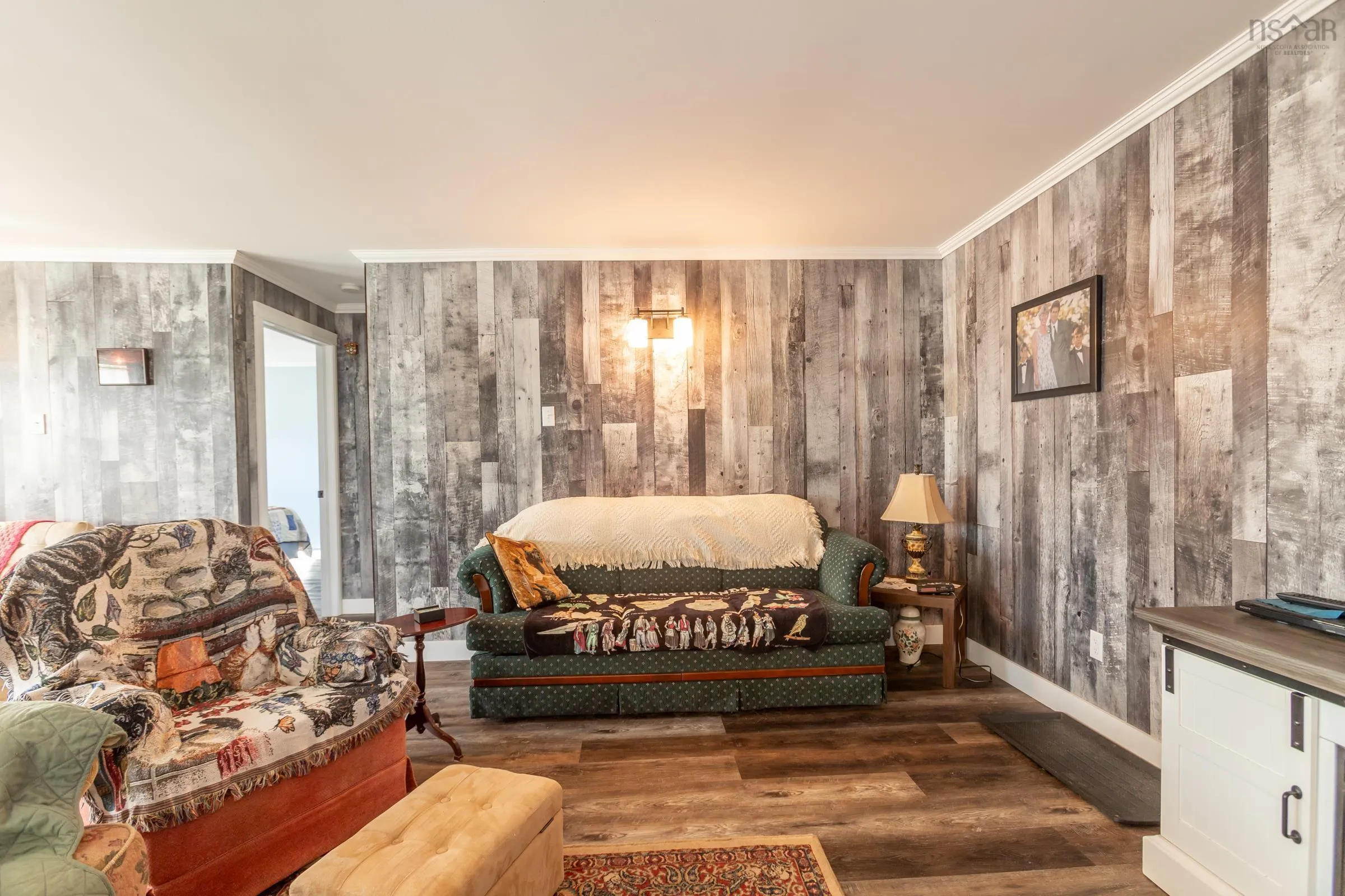 580 Rumsey Lake Road, Arlington West Ns B0s 1l0, 2 Bedrooms Bedrooms, ,1 BathroomBathrooms,Residential,For Sale,Rumsey Lake,202405199