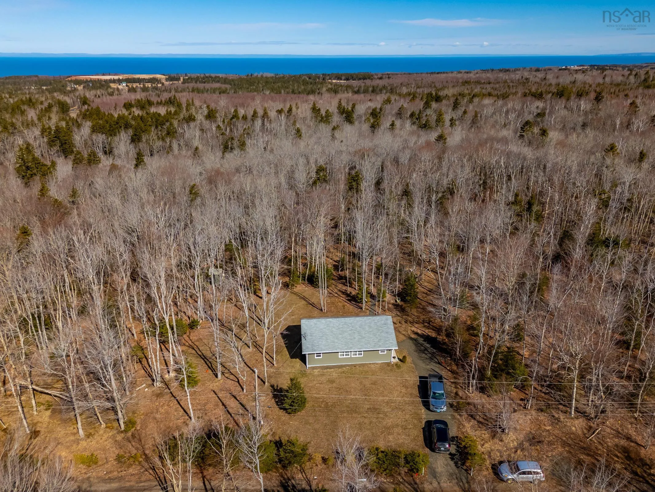 580 Rumsey Lake Road, Arlington West Ns B0s 1l0, 2 Bedrooms Bedrooms, ,1 BathroomBathrooms,Residential,For Sale,Rumsey Lake,202405199