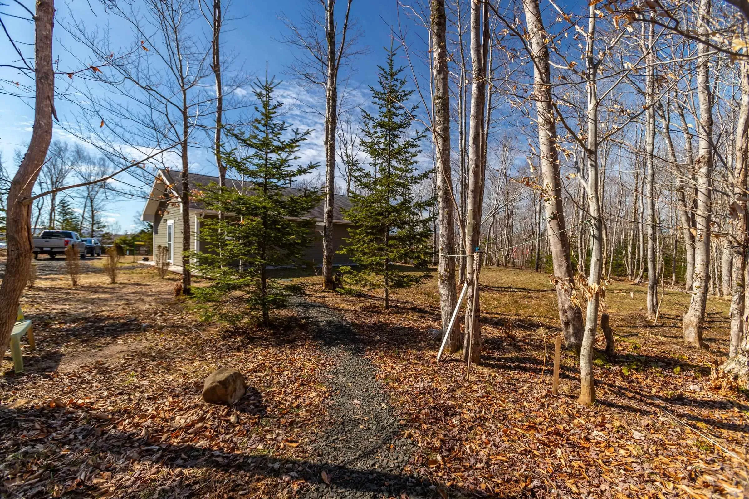 580 Rumsey Lake Road, Arlington West Ns B0s 1l0, 2 Bedrooms Bedrooms, ,1 BathroomBathrooms,Residential,For Sale,Rumsey Lake,202405199