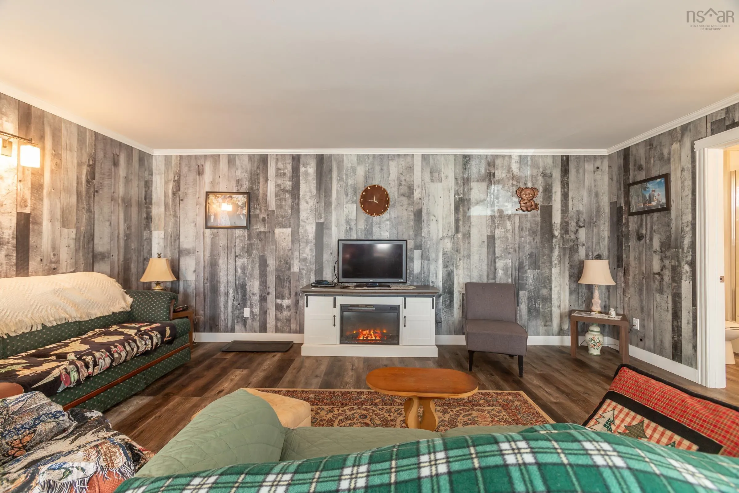 580 Rumsey Lake Road, Arlington West Ns B0s 1l0, 2 Bedrooms Bedrooms, ,1 BathroomBathrooms,Residential,For Sale,Rumsey Lake,202405199