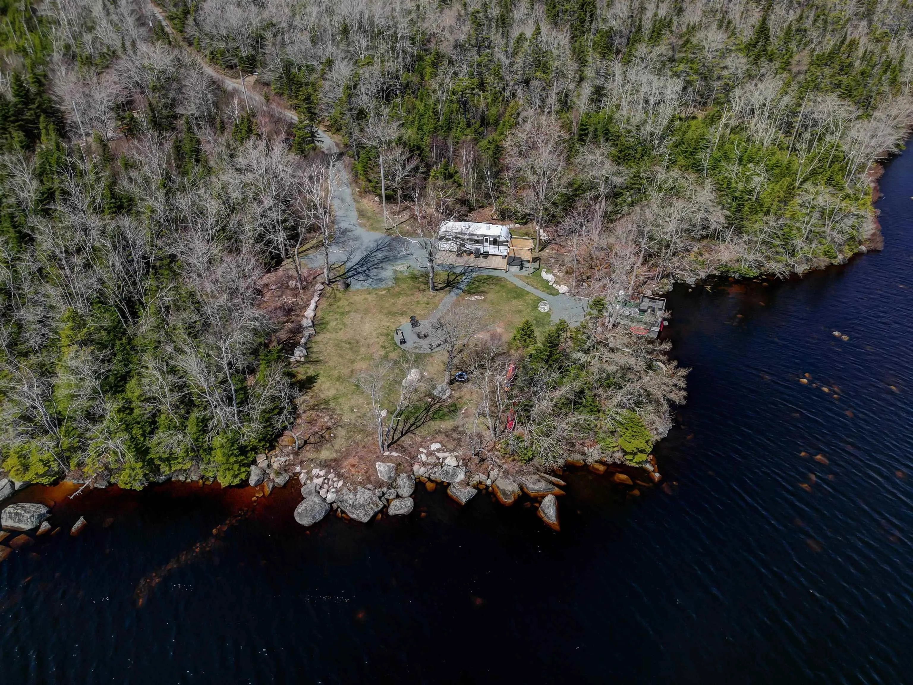 197 Peters Lake Road, Hatchet Lake Ns B3t 1p6, ,Residential,For Sale,Peters Lake,202509573
