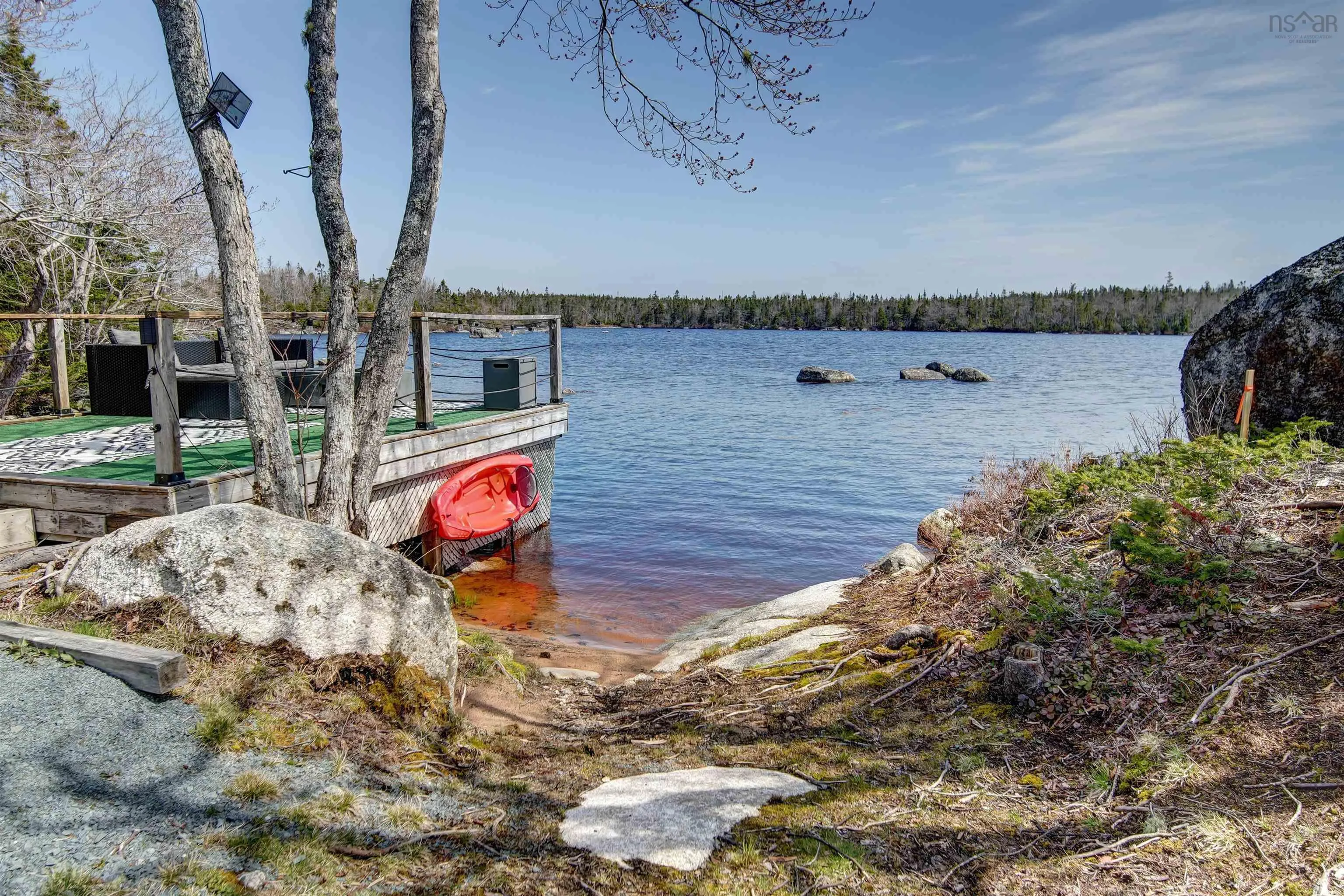 197 Peters Lake Road, Hatchet Lake Ns B3t 1p6, ,Residential,For Sale,Peters Lake,202509573