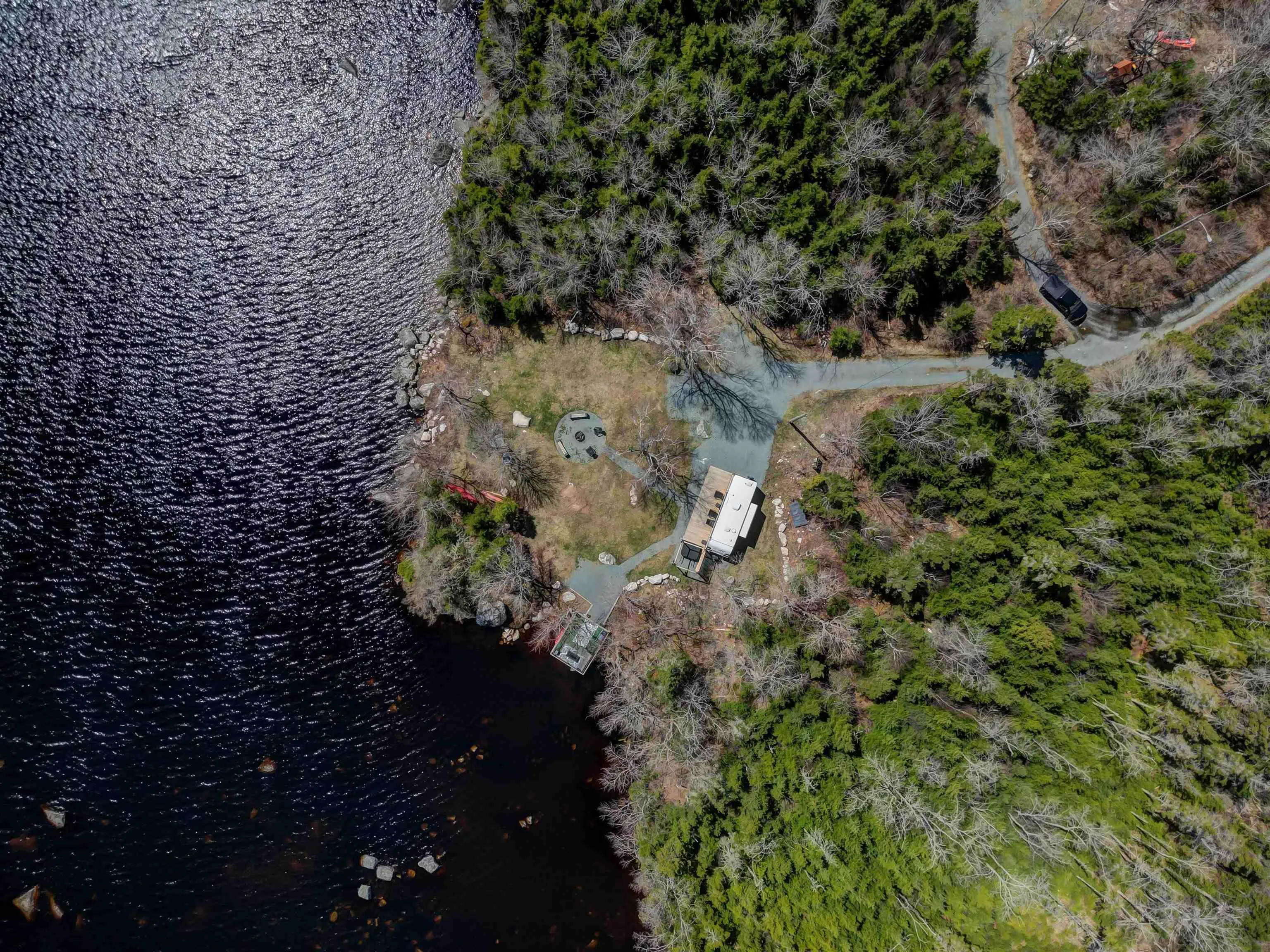 197 Peters Lake Road, Hatchet Lake Ns B3t 1p6, ,Residential,For Sale,Peters Lake,202509573