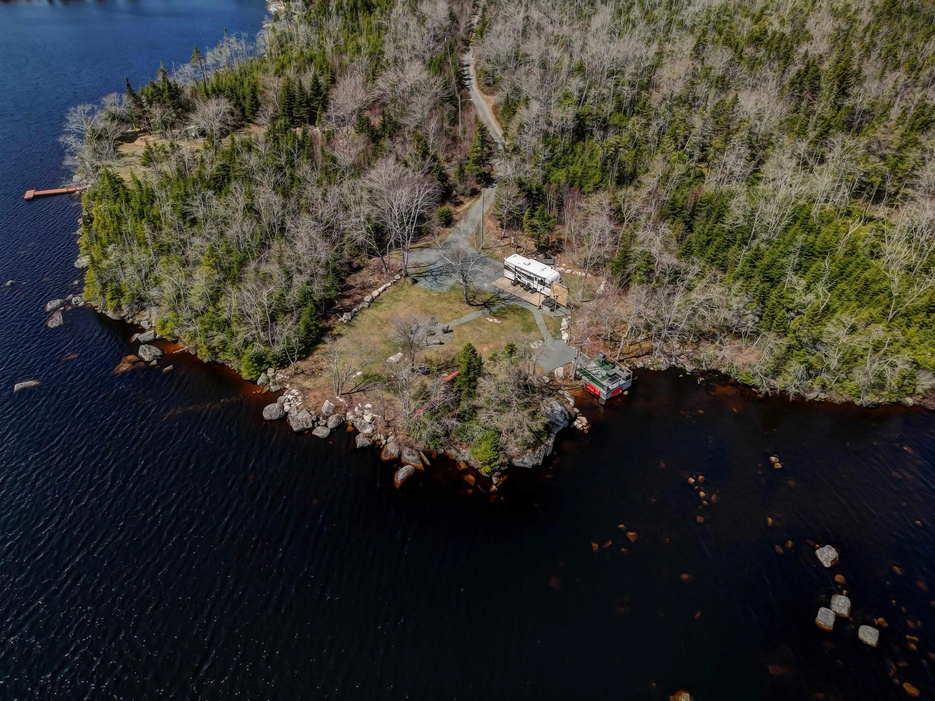 197 Peters Lake Road, Hatchet Lake Ns B3t 1p6, ,Residential,For Sale,Peters Lake,202509573