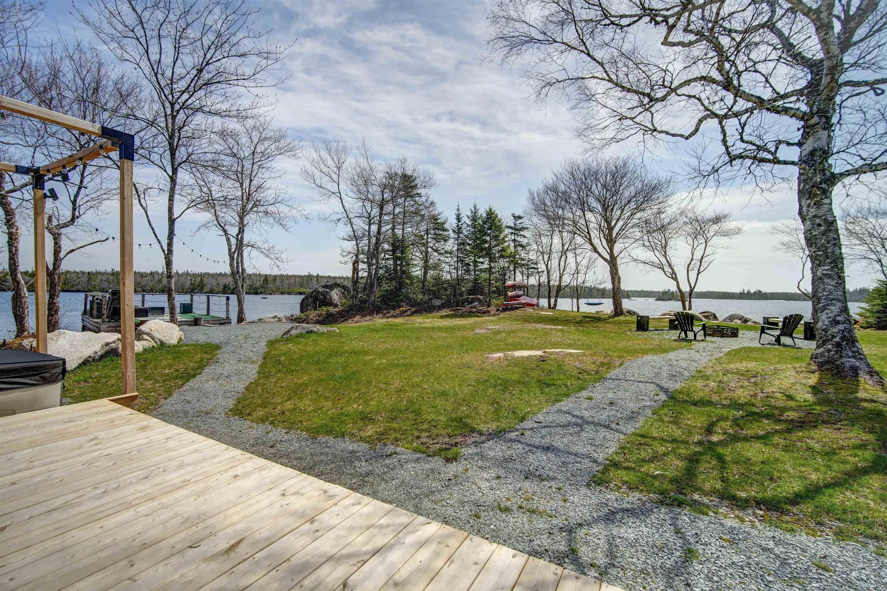197 Peters Lake Road, Hatchet Lake Ns B3t 1p6, ,Residential,For Sale,Peters Lake,202509573