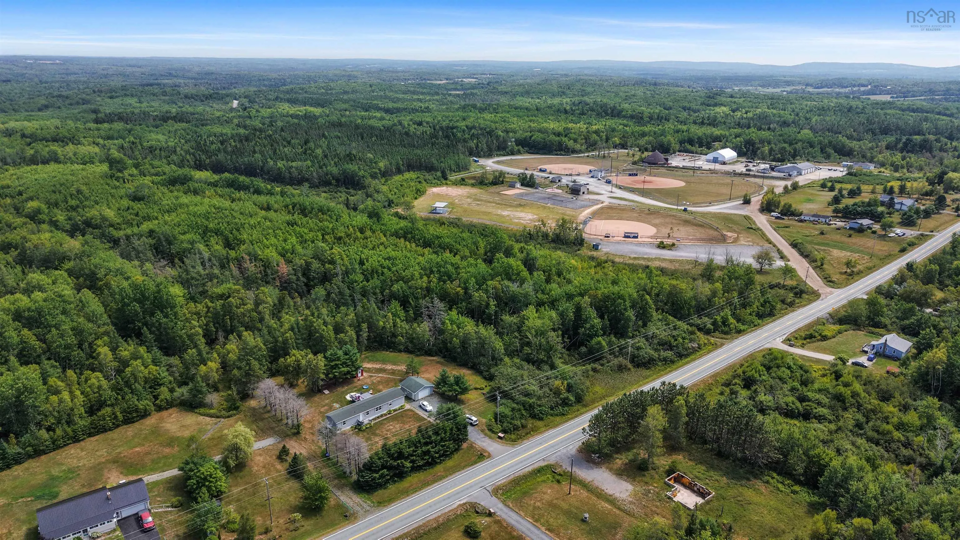 7600 Highway 354, Kennetcook, NS B0N 1T0, 3 Bedrooms Bedrooms, ,1 BathroomBathrooms,Residential,For Sale,Highway 354,202520428