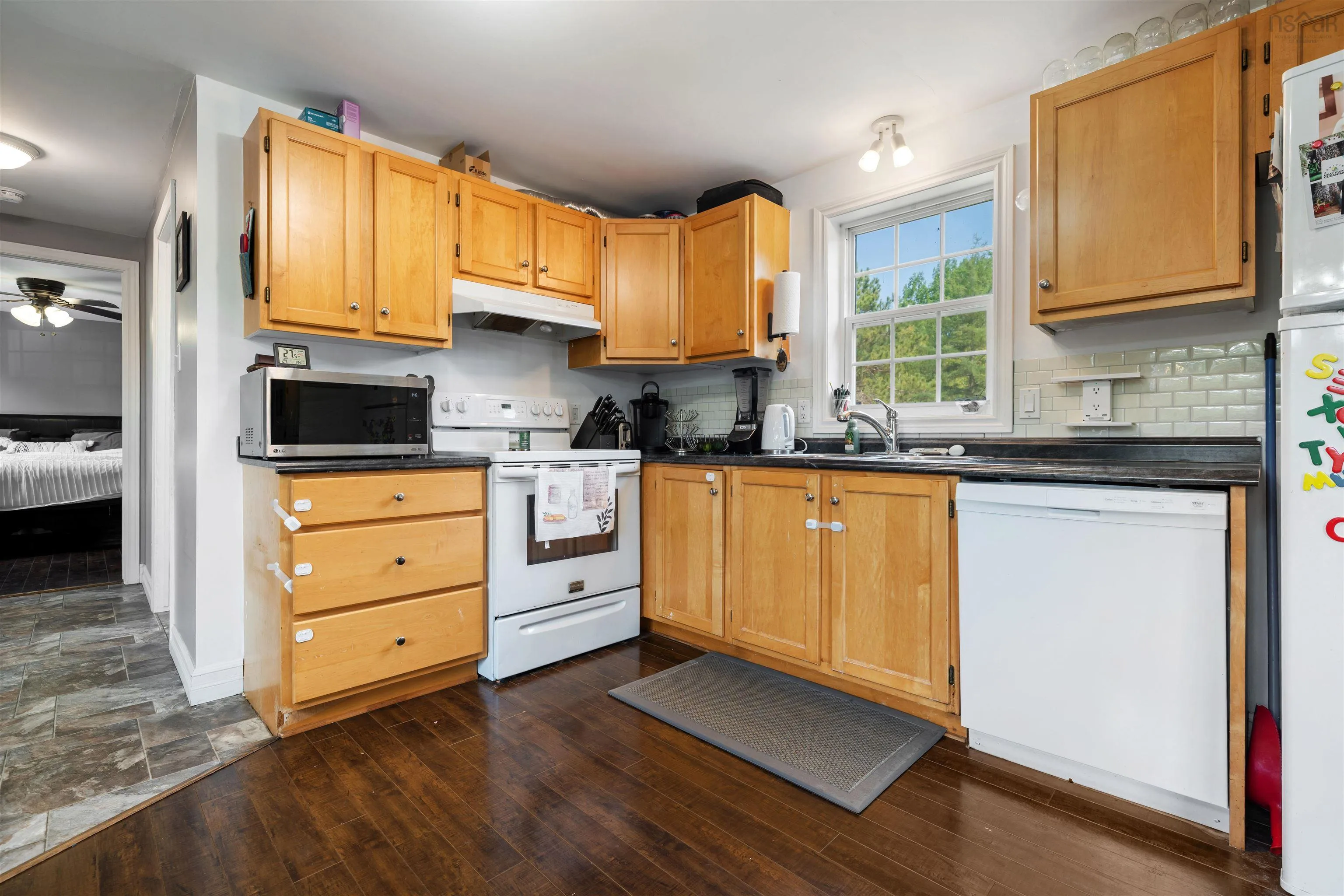 7600 Highway 354, Kennetcook, NS B0N 1T0, 3 Bedrooms Bedrooms, ,1 BathroomBathrooms,Residential,For Sale,Highway 354,202520428
