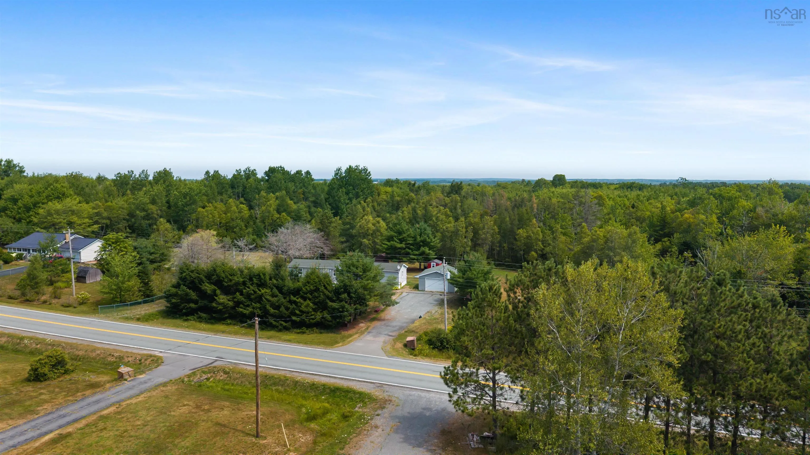 7600 Highway 354, Kennetcook, NS B0N 1T0, 3 Bedrooms Bedrooms, ,1 BathroomBathrooms,Residential,For Sale,Highway 354,202520428