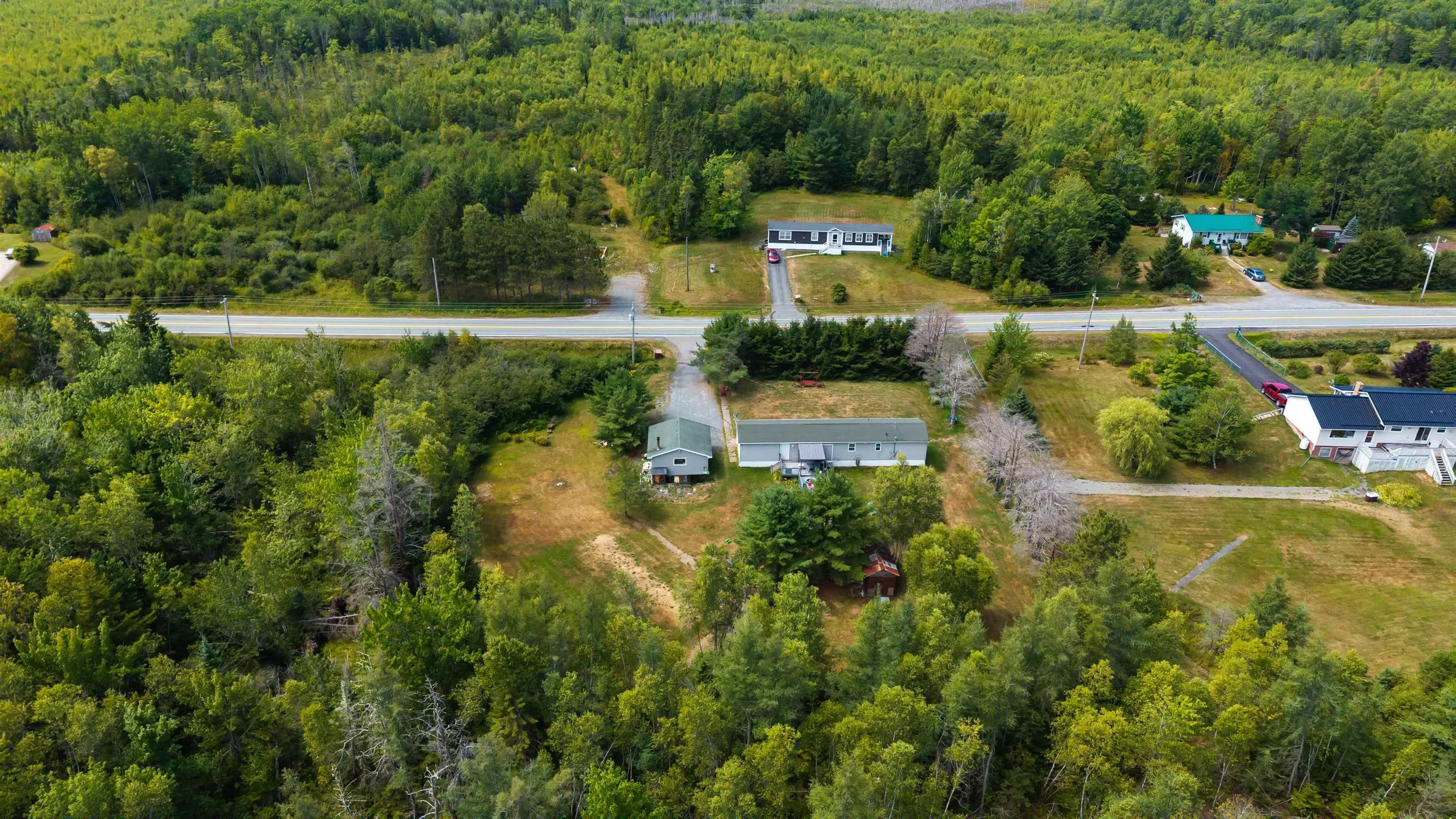 7600 Highway 354, Kennetcook, NS B0N 1T0, 3 Bedrooms Bedrooms, ,1 BathroomBathrooms,Residential,For Sale,Highway 354,202520428