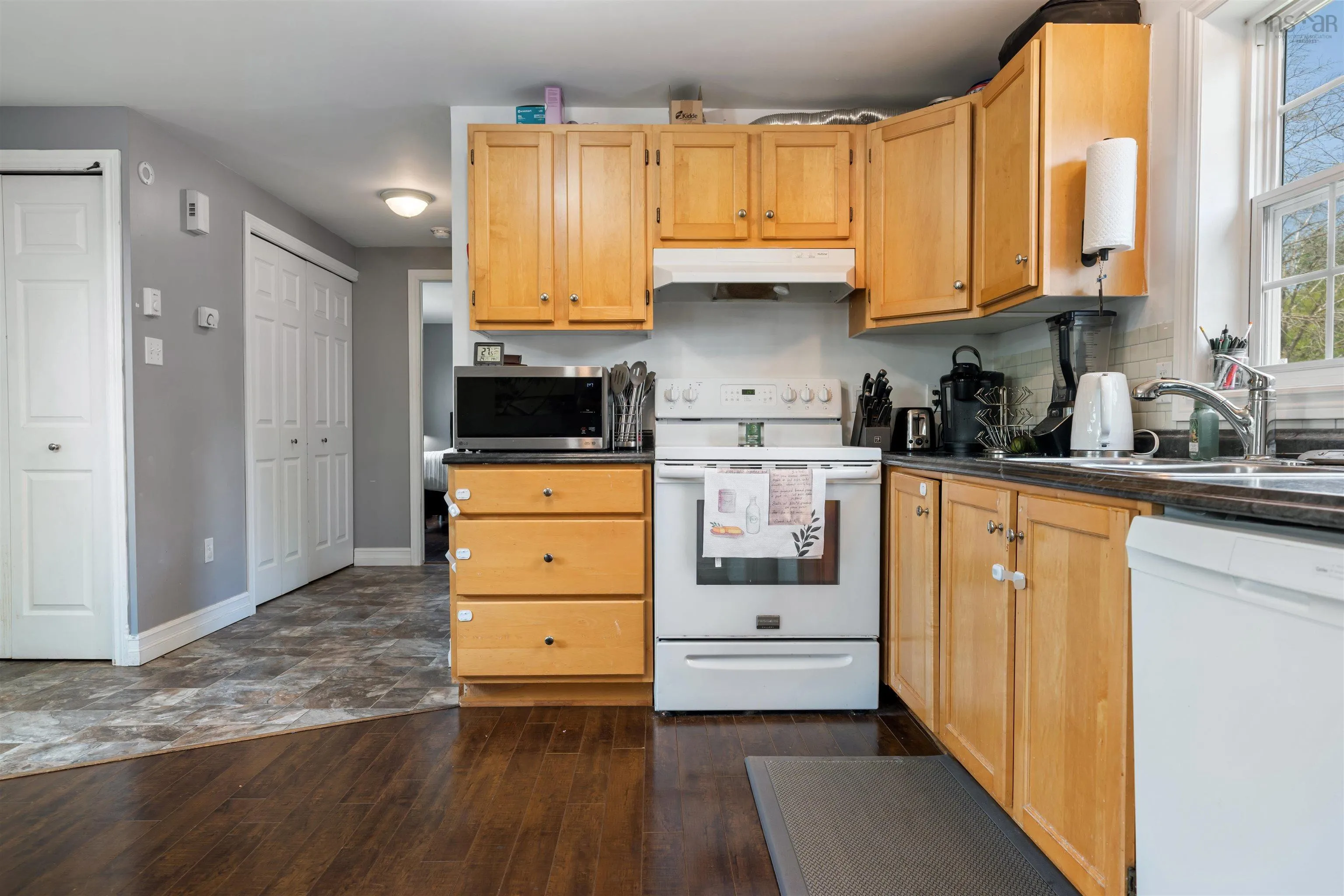 7600 Highway 354, Kennetcook, NS B0N 1T0, 3 Bedrooms Bedrooms, ,1 BathroomBathrooms,Residential,For Sale,Highway 354,202520428