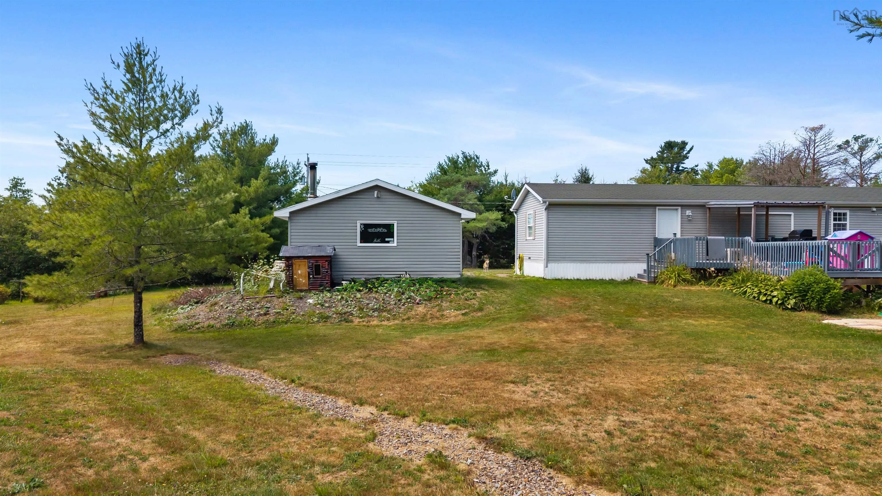 7600 Highway 354, Kennetcook, NS B0N 1T0, 3 Bedrooms Bedrooms, ,1 BathroomBathrooms,Residential,For Sale,Highway 354,202520428