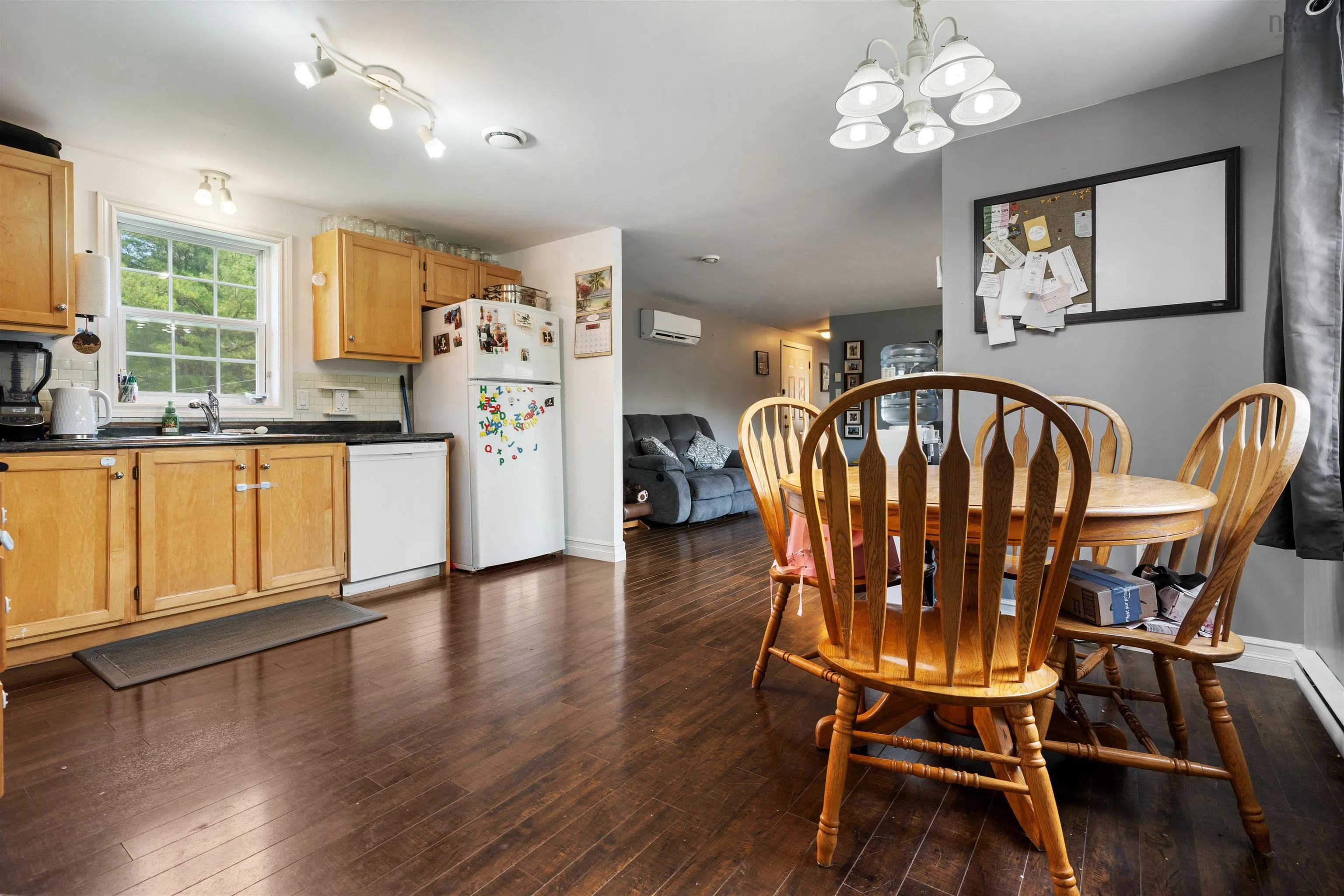 7600 Highway 354, Kennetcook, NS B0N 1T0, 3 Bedrooms Bedrooms, ,1 BathroomBathrooms,Residential,For Sale,Highway 354,202520428