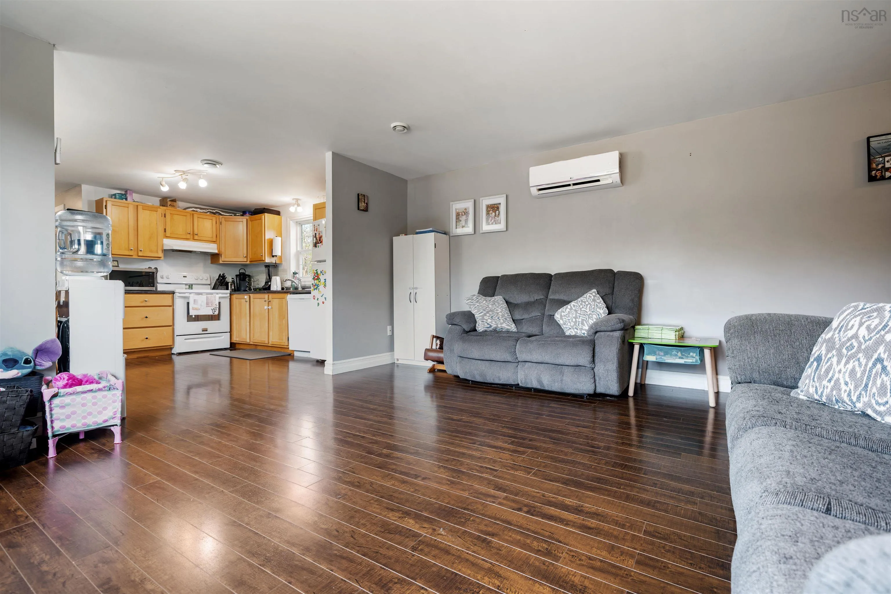 7600 Highway 354, Kennetcook, NS B0N 1T0, 3 Bedrooms Bedrooms, ,1 BathroomBathrooms,Residential,For Sale,Highway 354,202520428