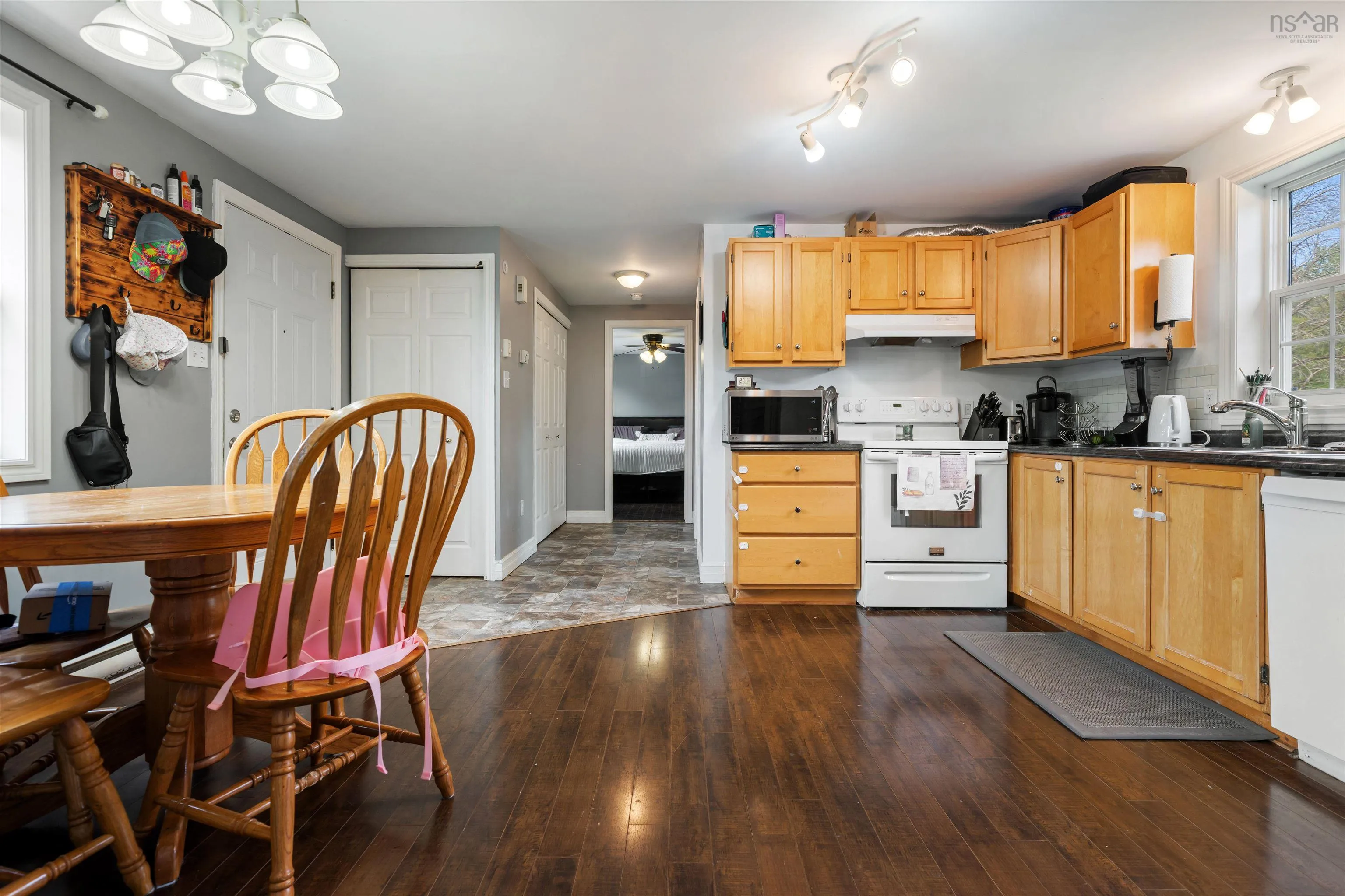 7600 Highway 354, Kennetcook, NS B0N 1T0, 3 Bedrooms Bedrooms, ,1 BathroomBathrooms,Residential,For Sale,Highway 354,202520428
