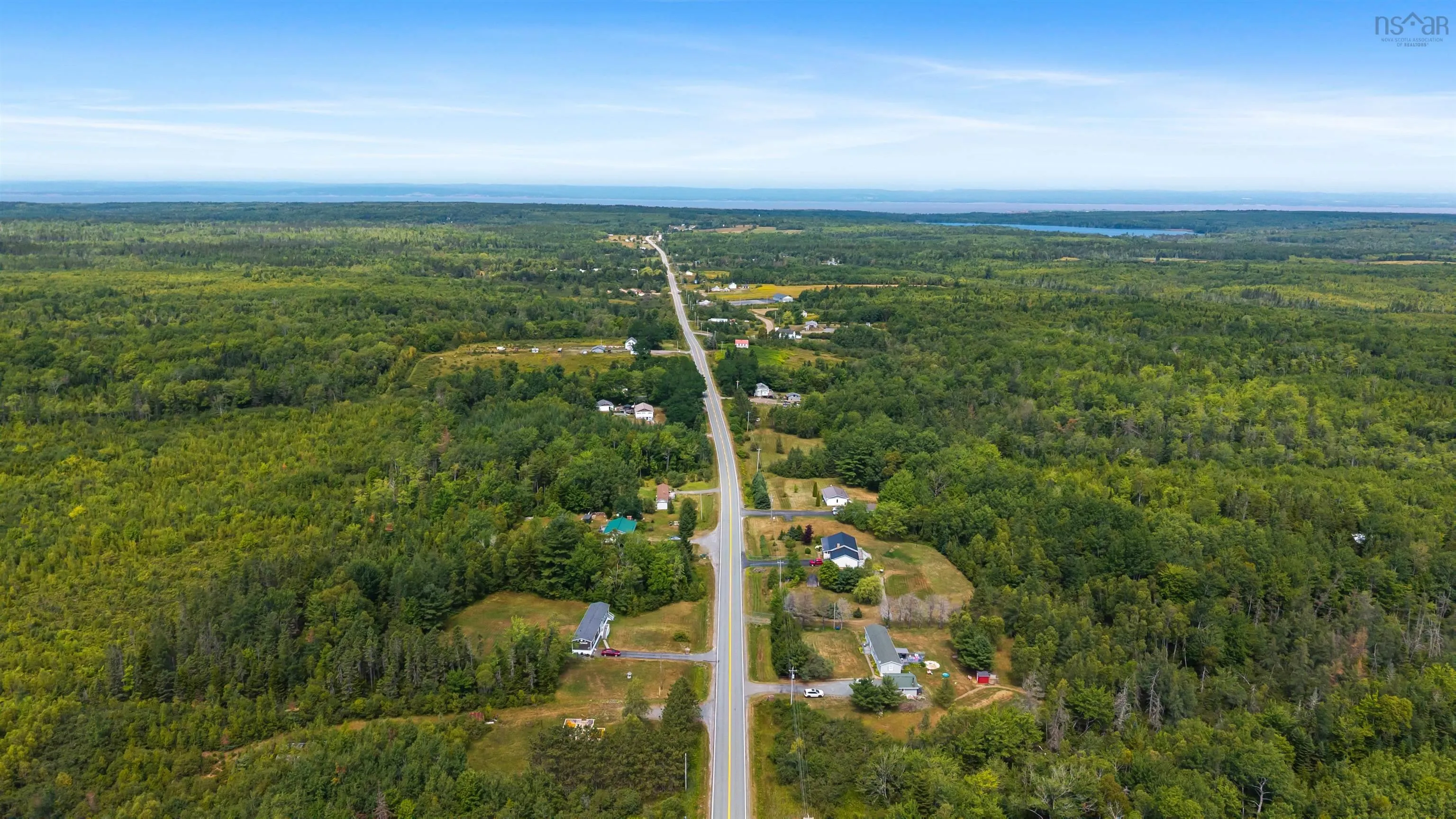 7600 Highway 354, Kennetcook, NS B0N 1T0, 3 Bedrooms Bedrooms, ,1 BathroomBathrooms,Residential,For Sale,Highway 354,202520428